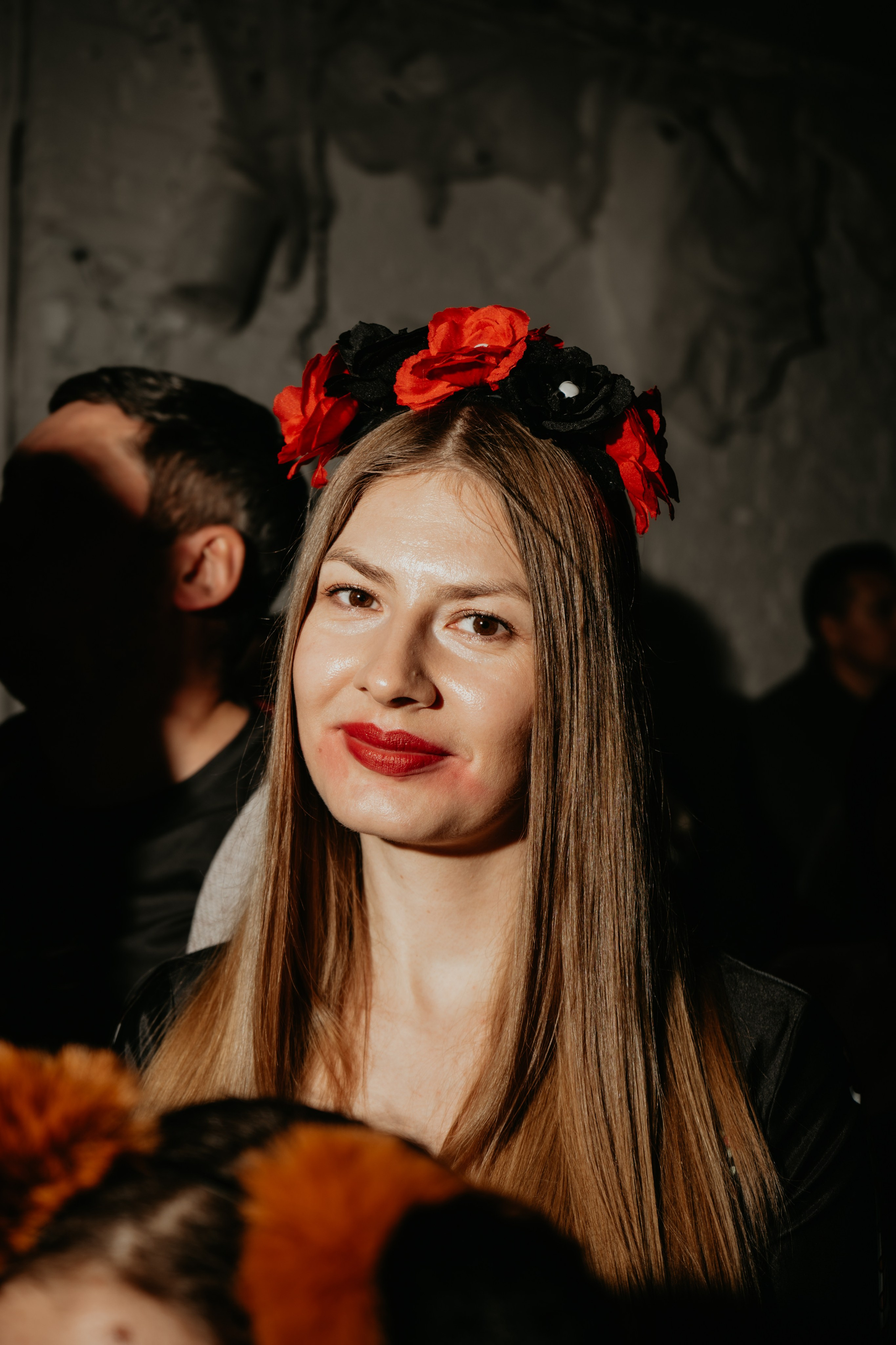 Кооператив Halloween. Концептуальный фотограф Шлыкова Ольга