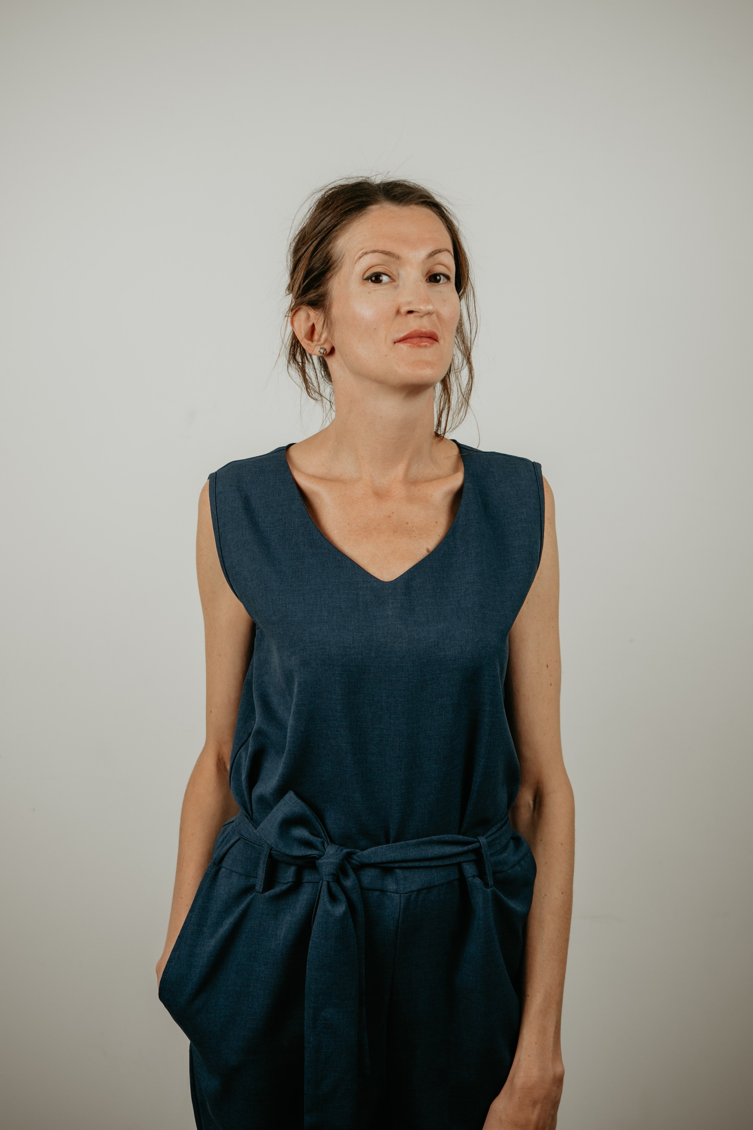 Елена. Концептуальный фотограф Шлыкова Ольга