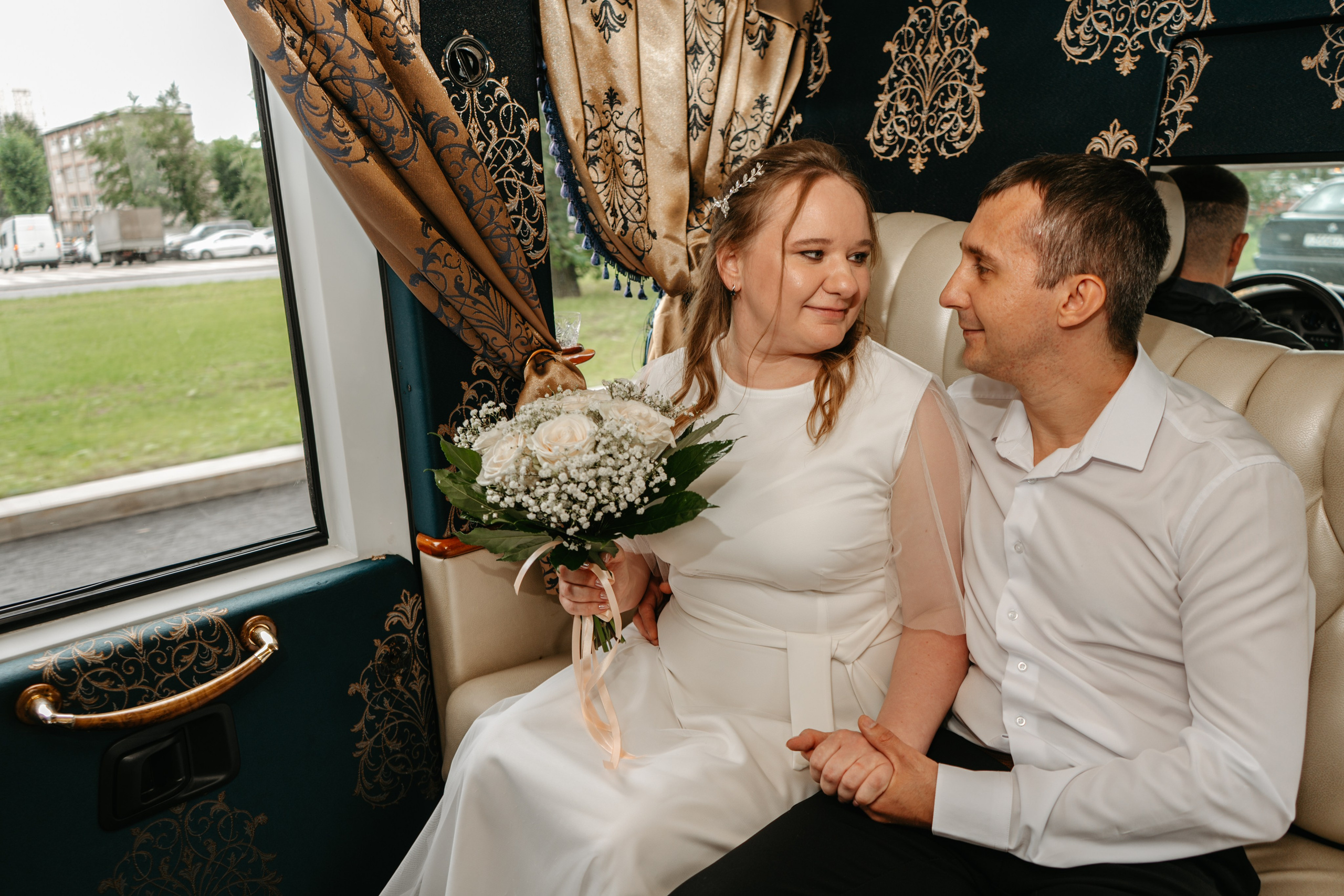 Татьяна и Иван. Концептуальный фотограф Шлыкова Ольга