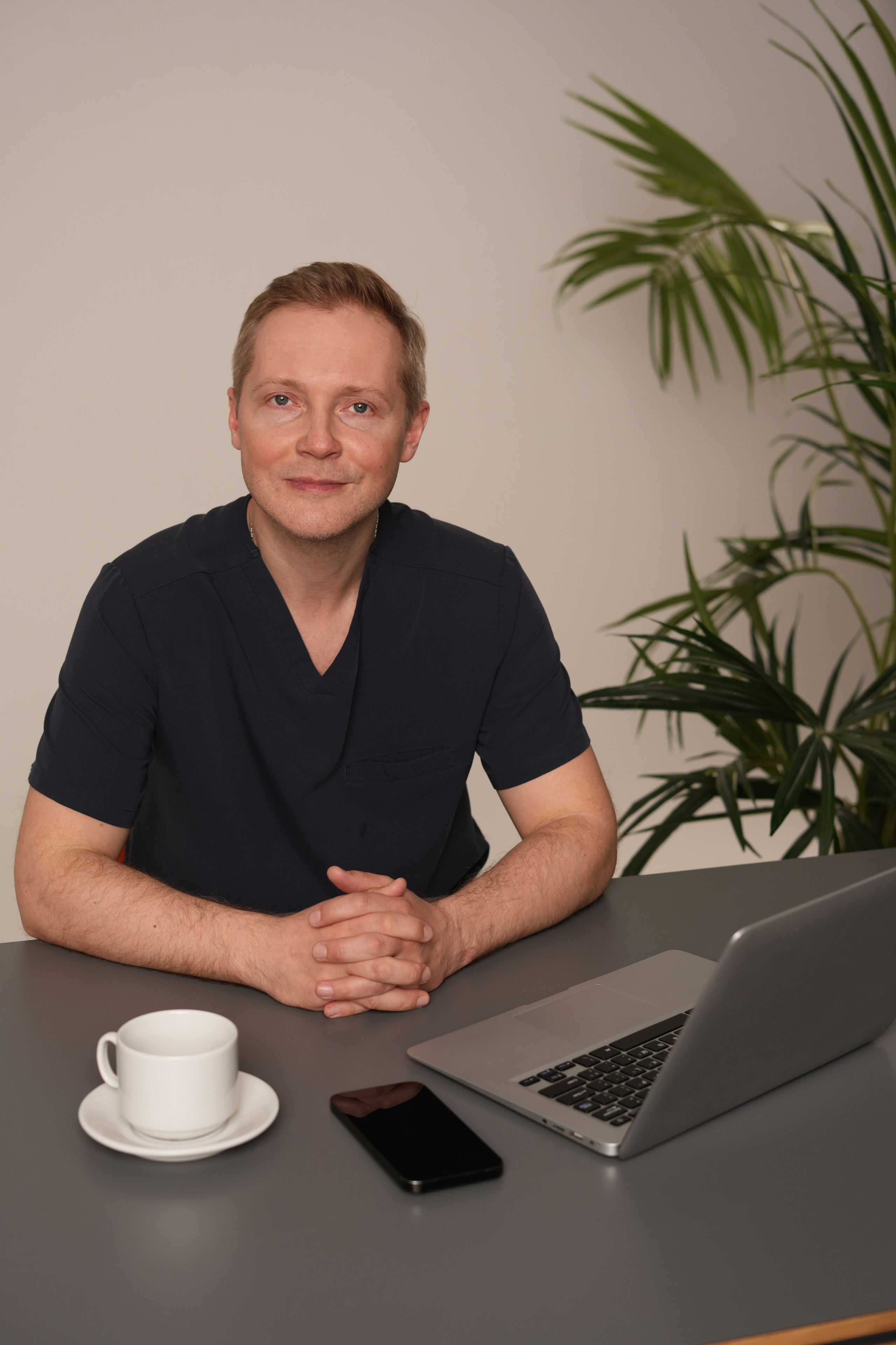 Александр. Концептуальный фотограф Шлыкова Ольга