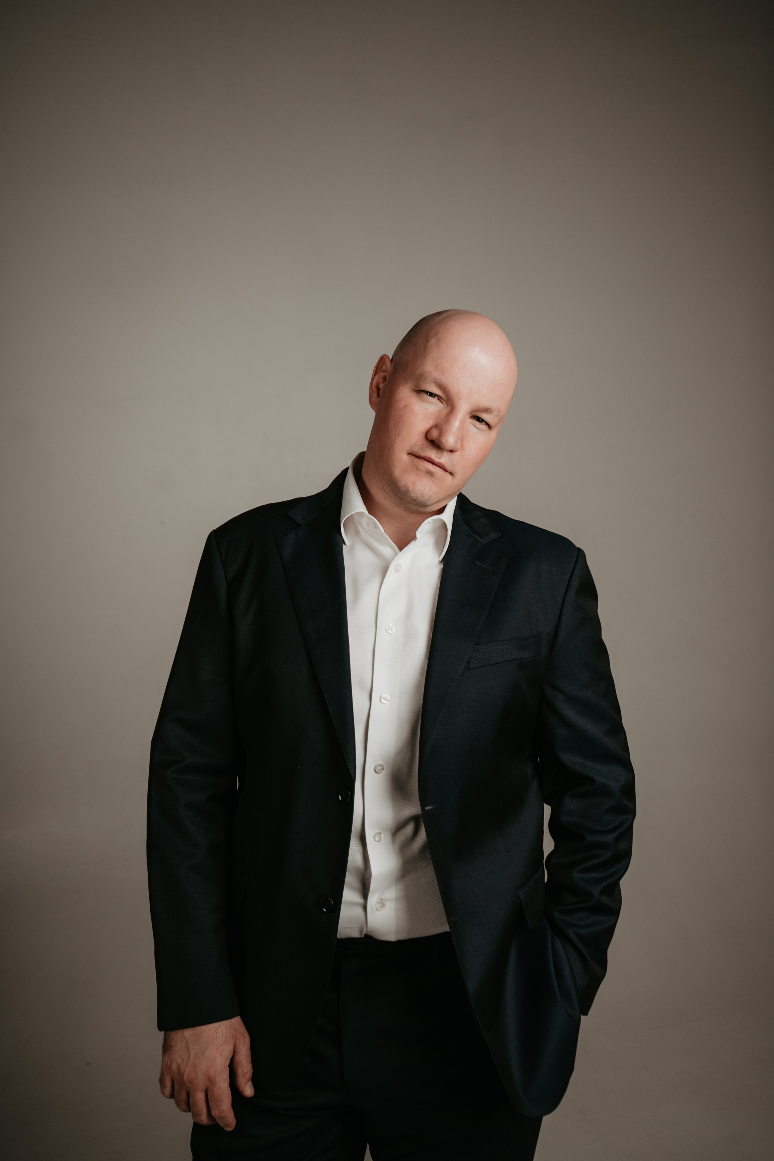 Павел. Концептуальный фотограф Шлыкова Ольга