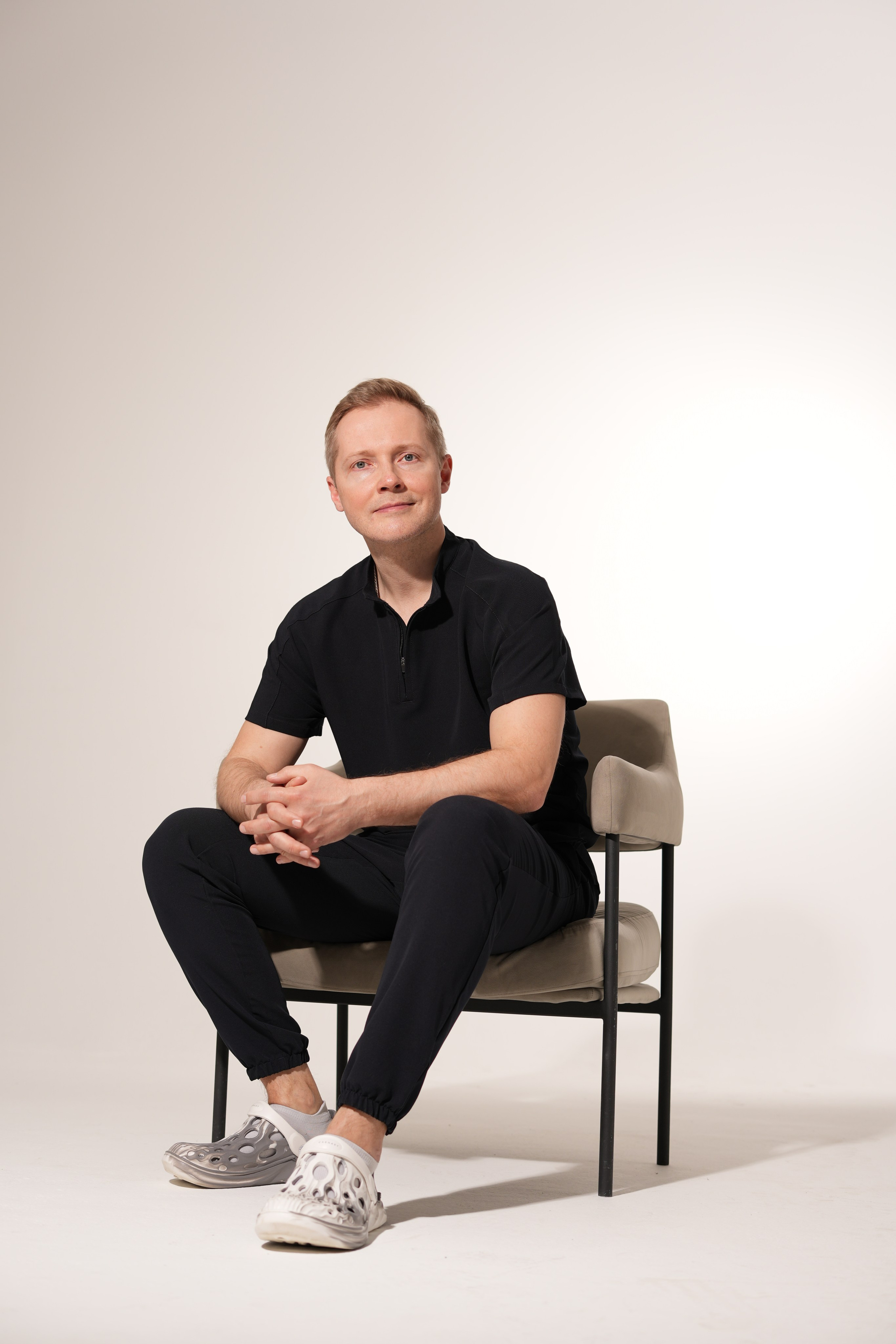 Александр. Концептуальный фотограф Шлыкова Ольга