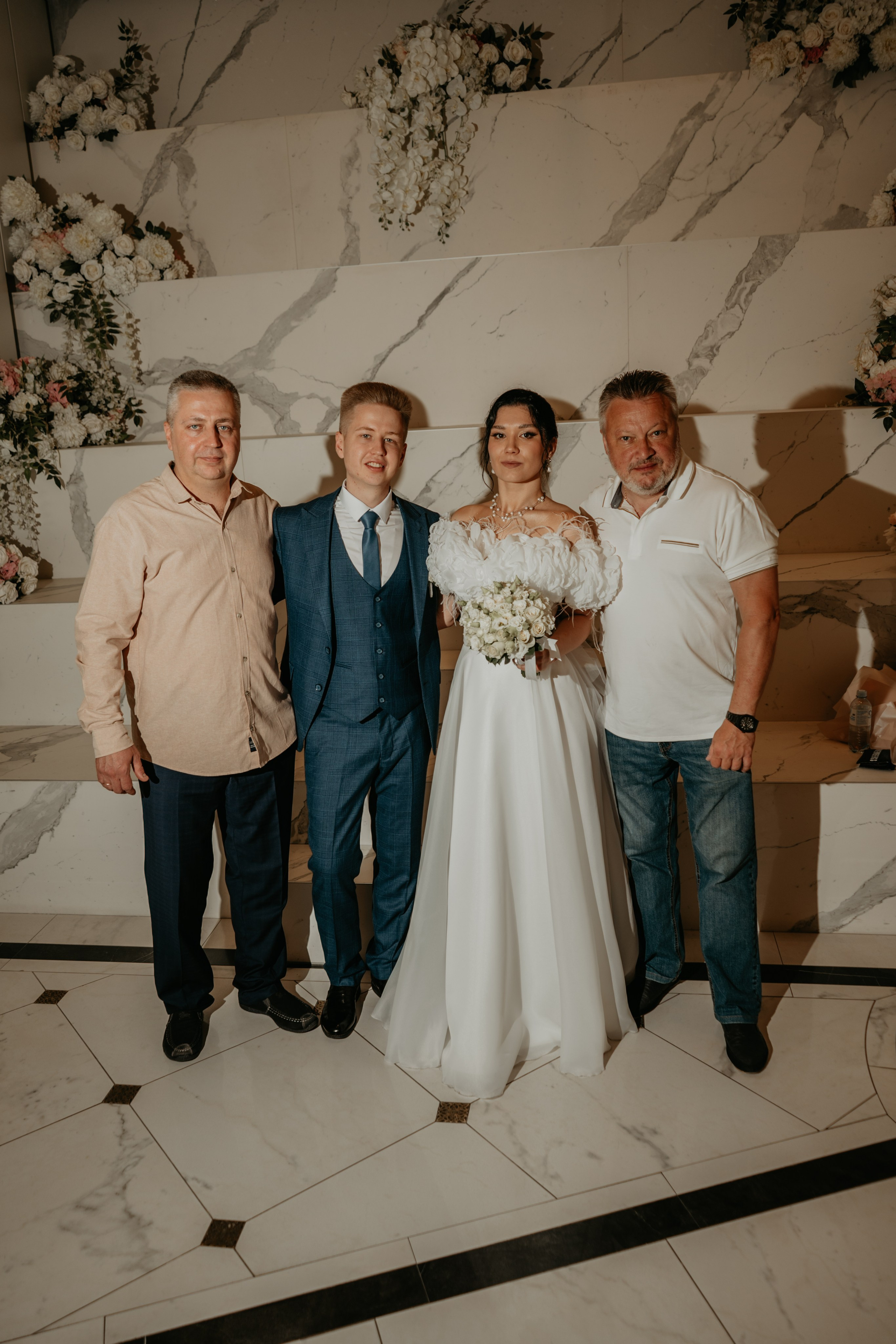 Иван и Евгения. Концептуальный фотограф Шлыкова Ольга