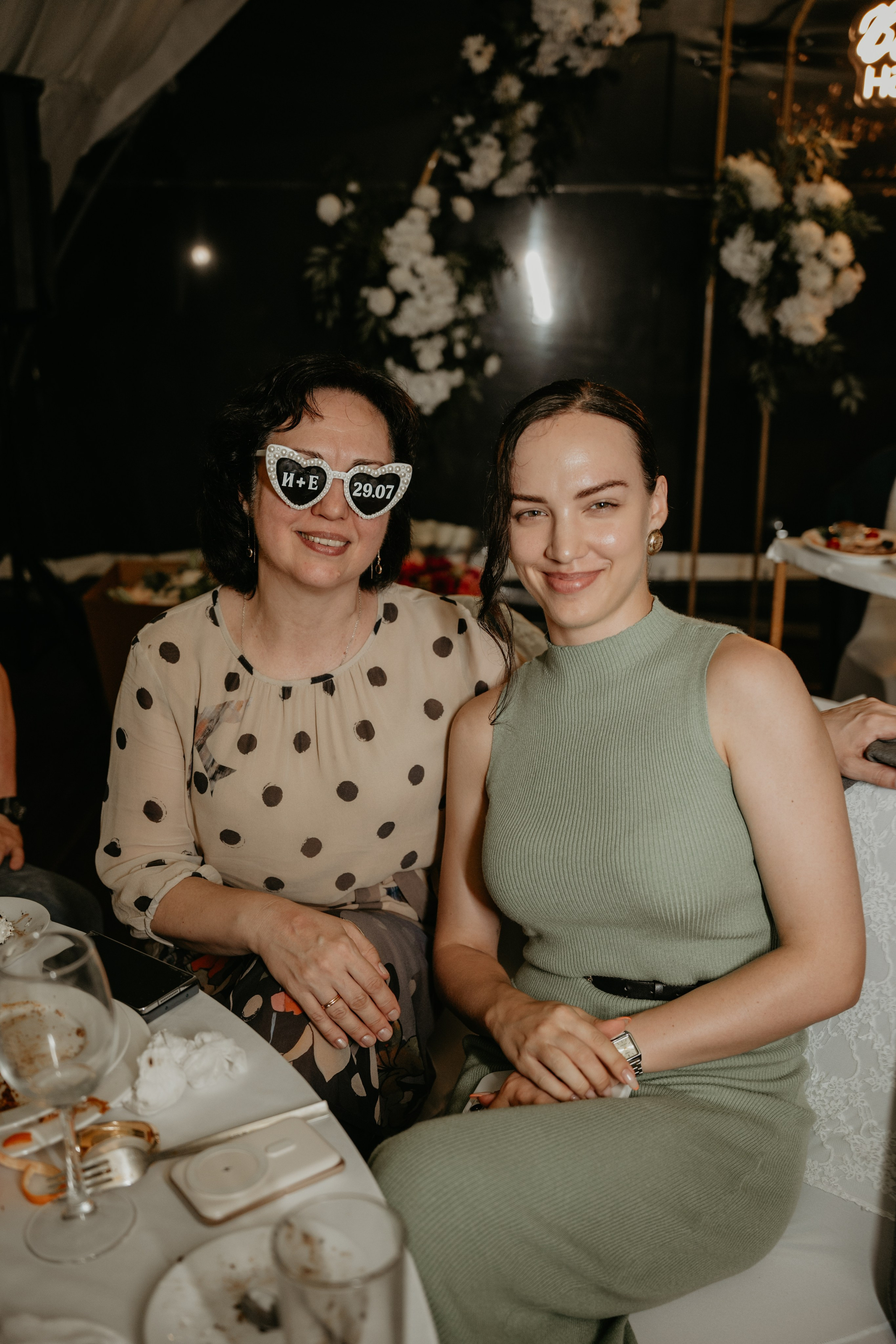 Иван и Евгения. Концептуальный фотограф Шлыкова Ольга