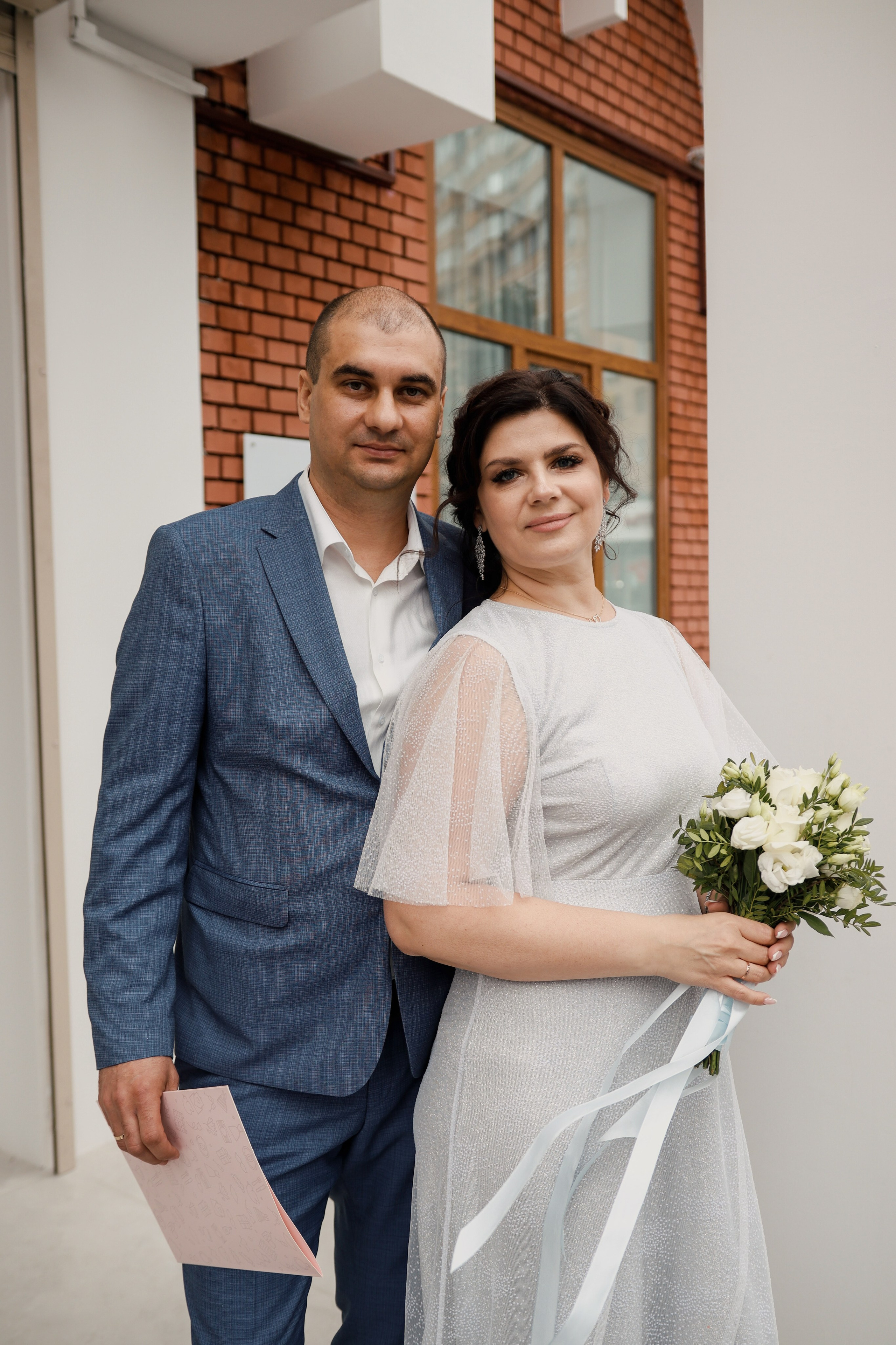 Кирилл и Лиза. Концептуальный фотограф Шлыкова Ольга