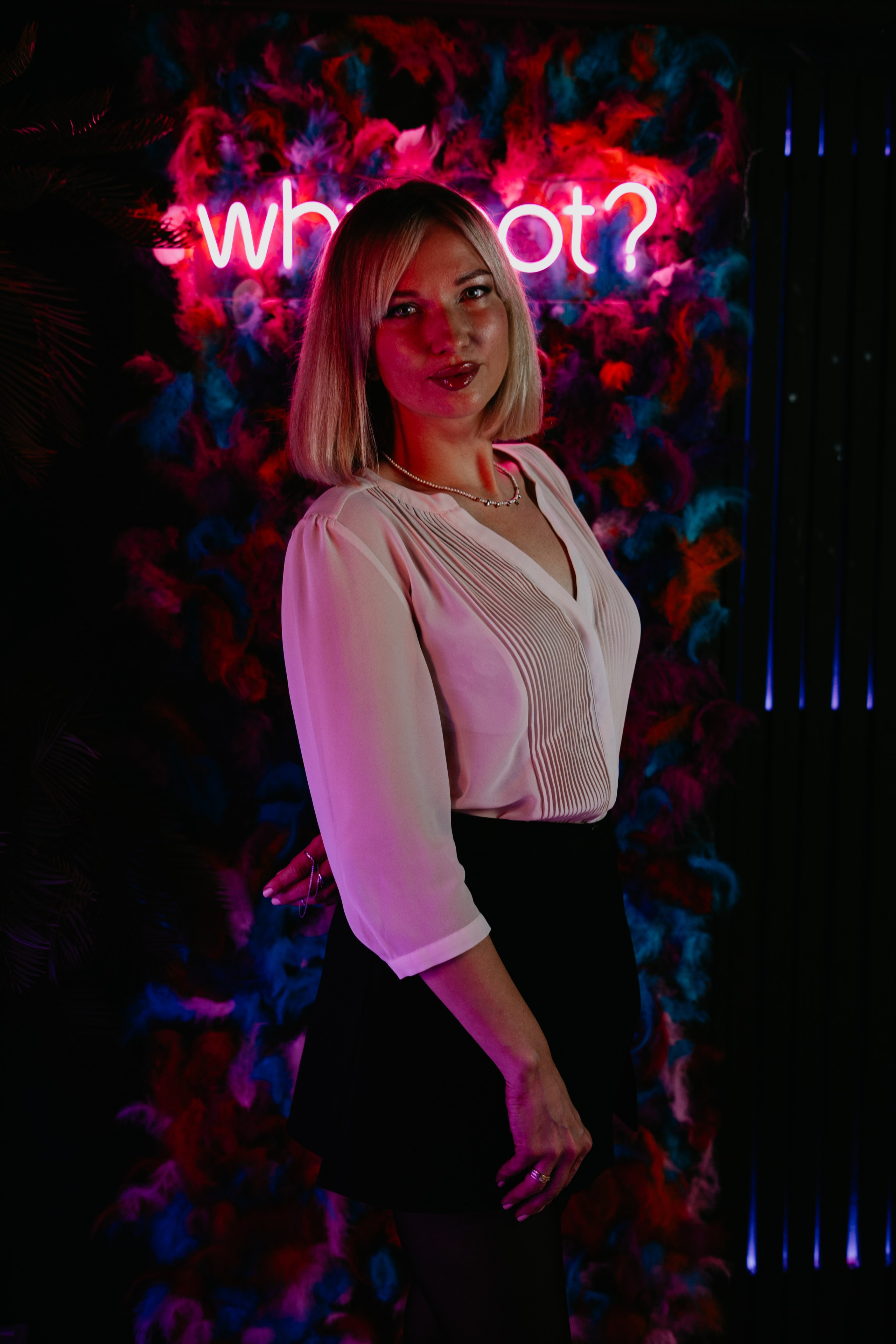 Девичник. Концептуальный фотограф Шлыкова Ольга