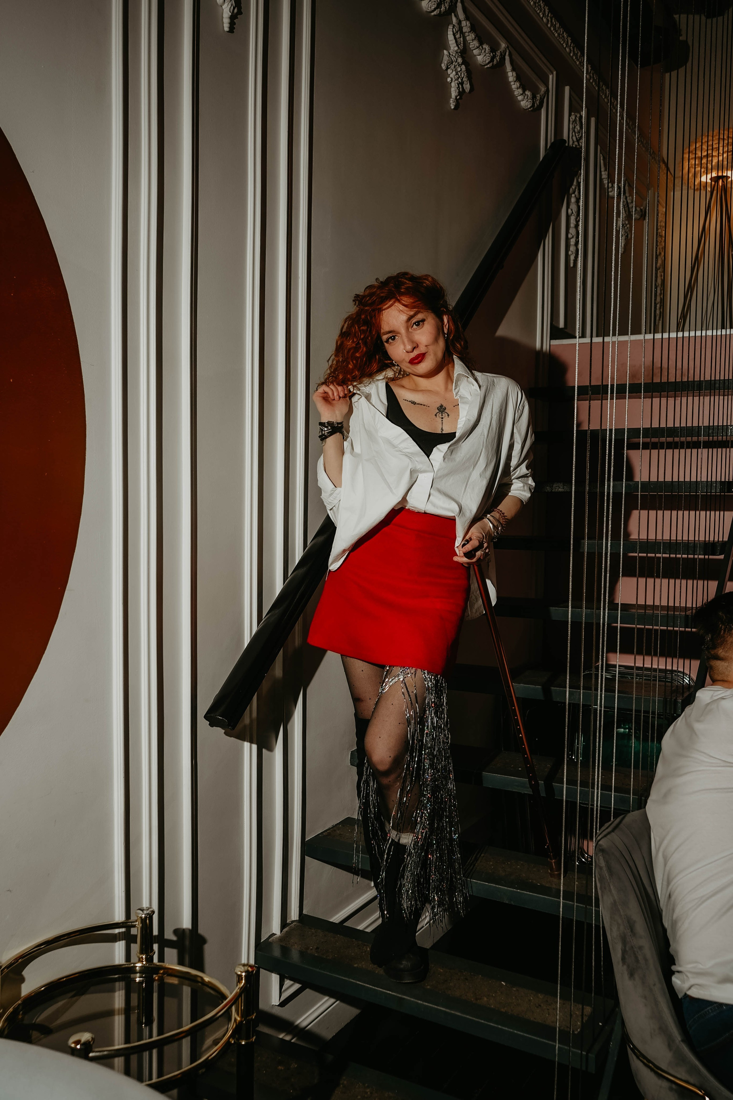 Happy birthday. Концептуальный фотограф Шлыкова Ольга