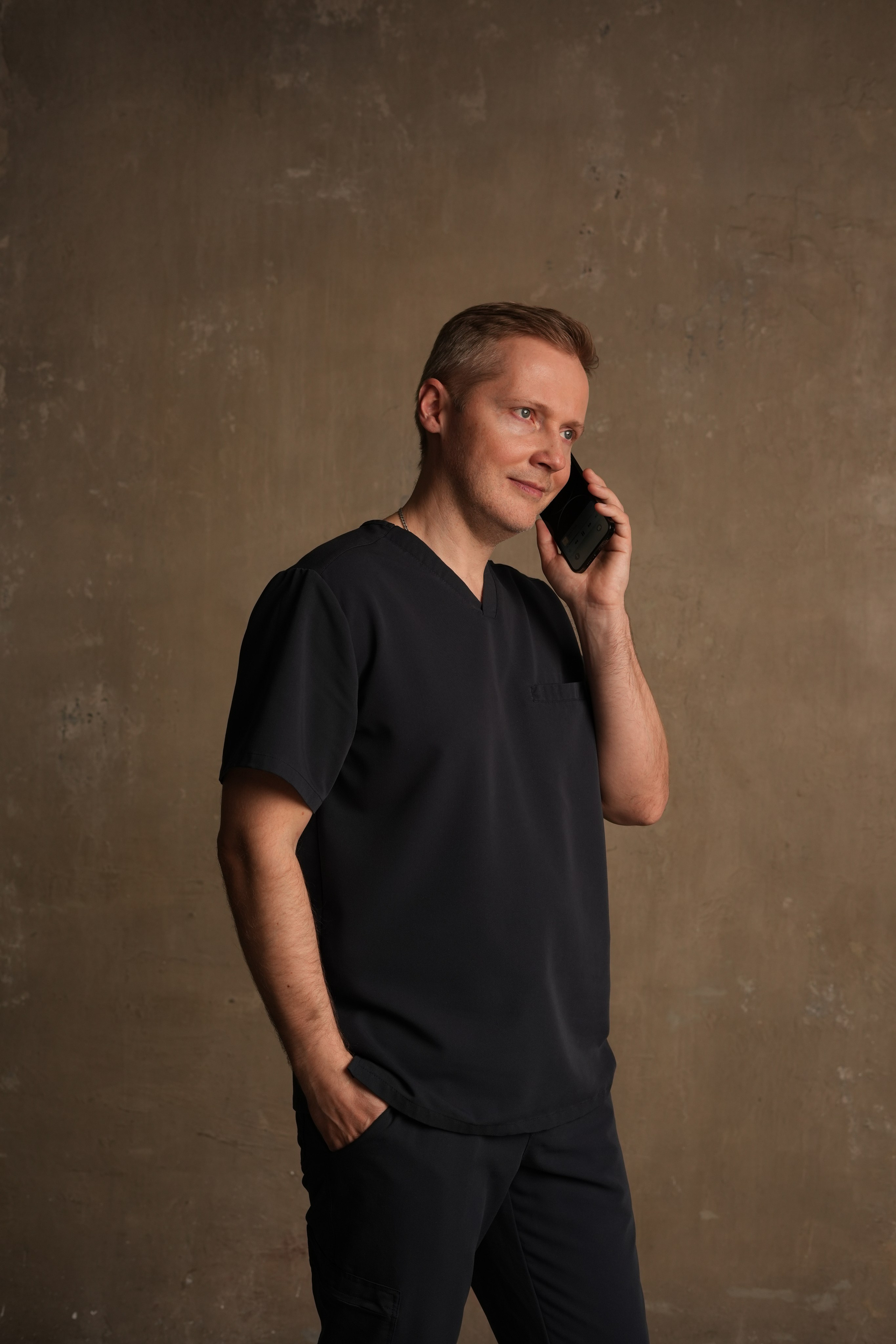 Александр. Концептуальный фотограф Шлыкова Ольга