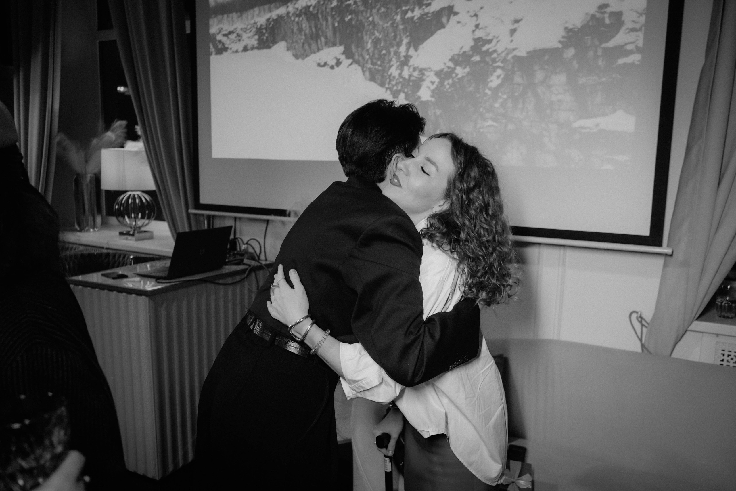 Happy birthday. Концептуальный фотограф Шлыкова Ольга