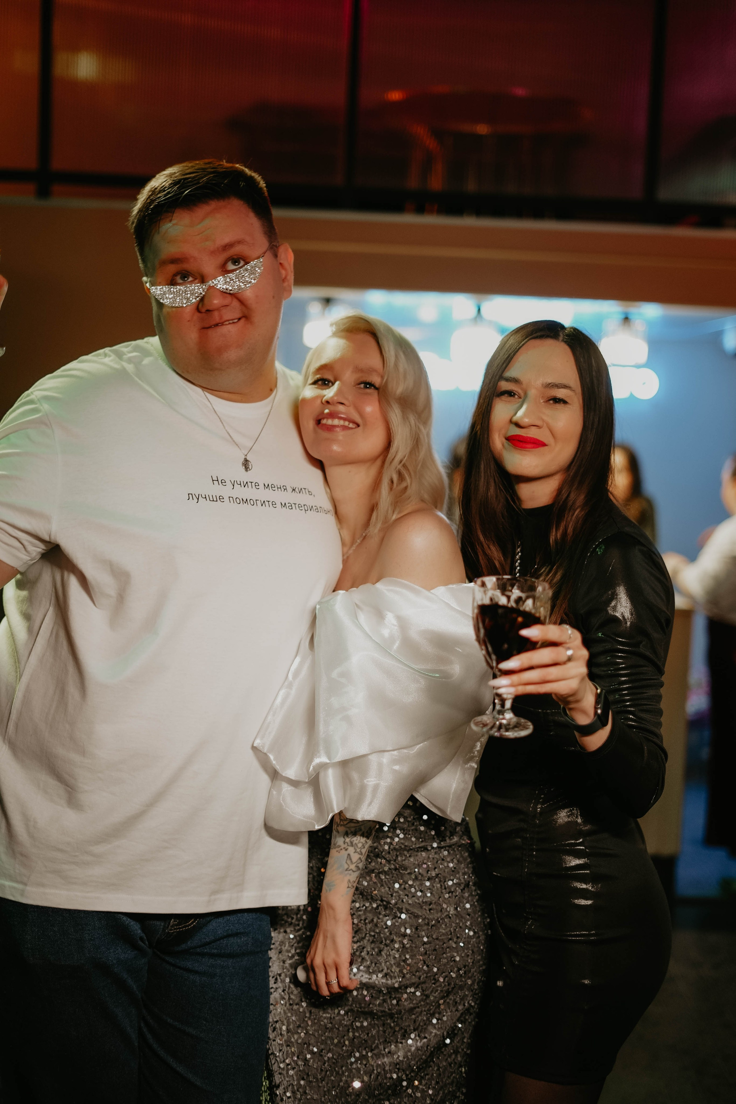 Happy birthday. Концептуальный фотограф Шлыкова Ольга