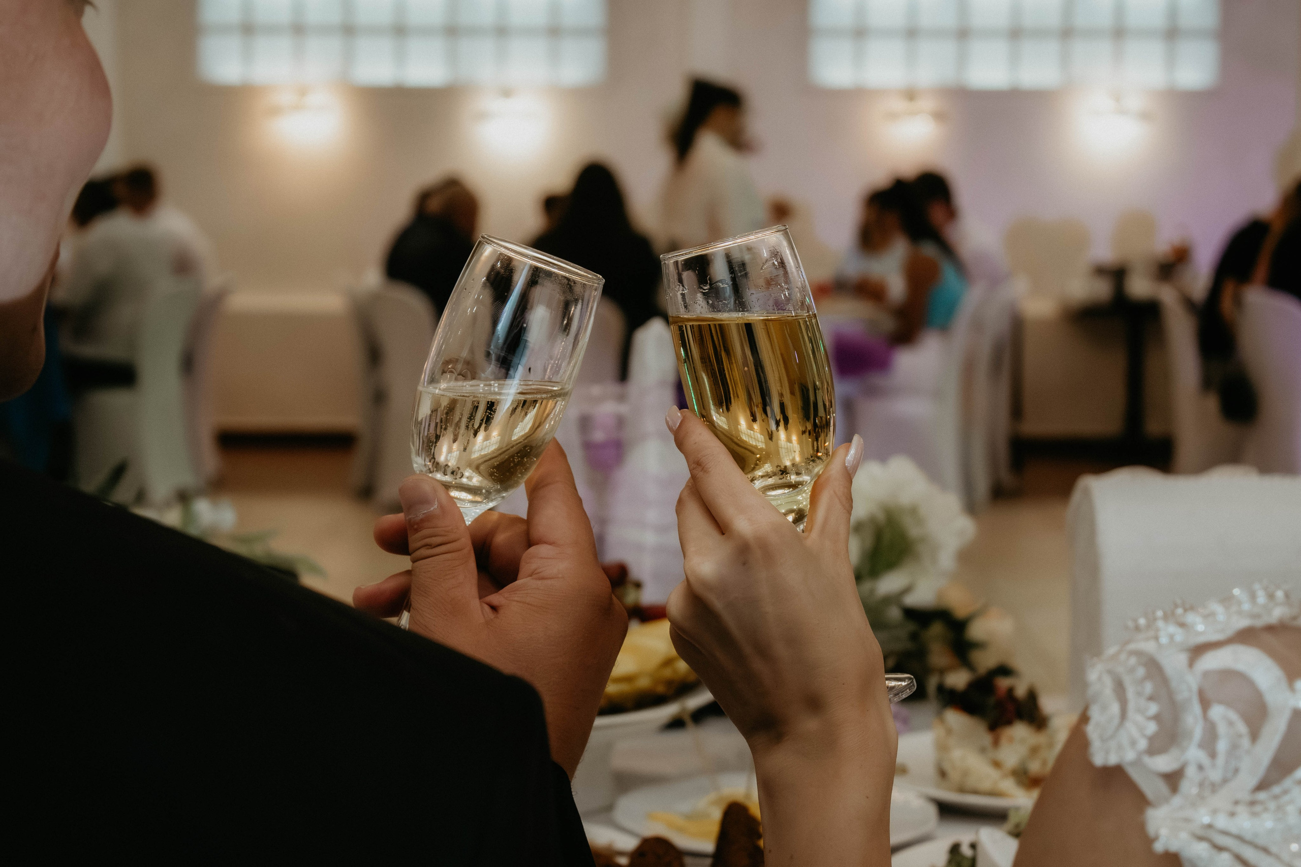 Маргарита и Игорь. Концептуальный фотограф Шлыкова Ольга