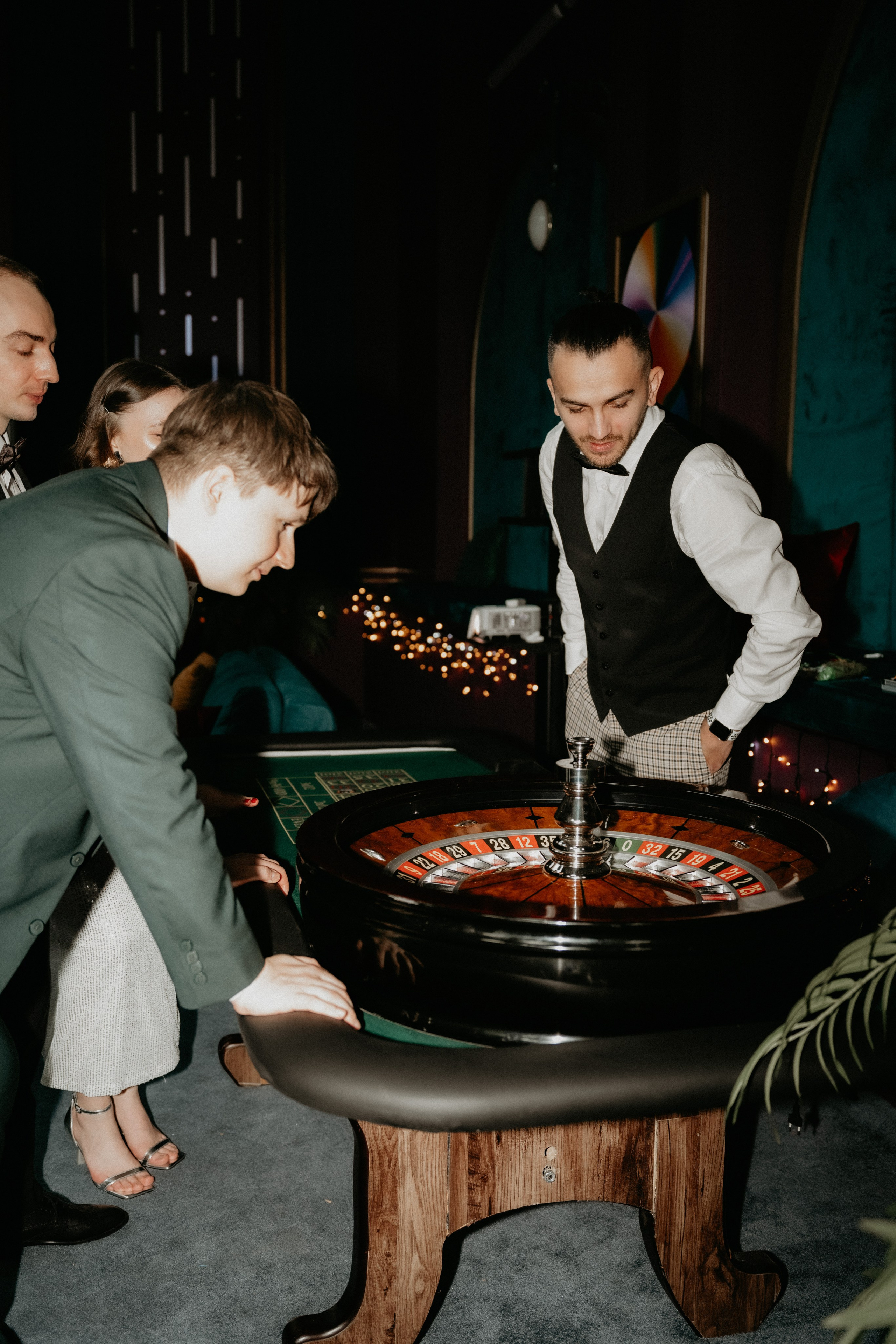 День рождения Денис. Концептуальный фотограф Шлыкова Ольга