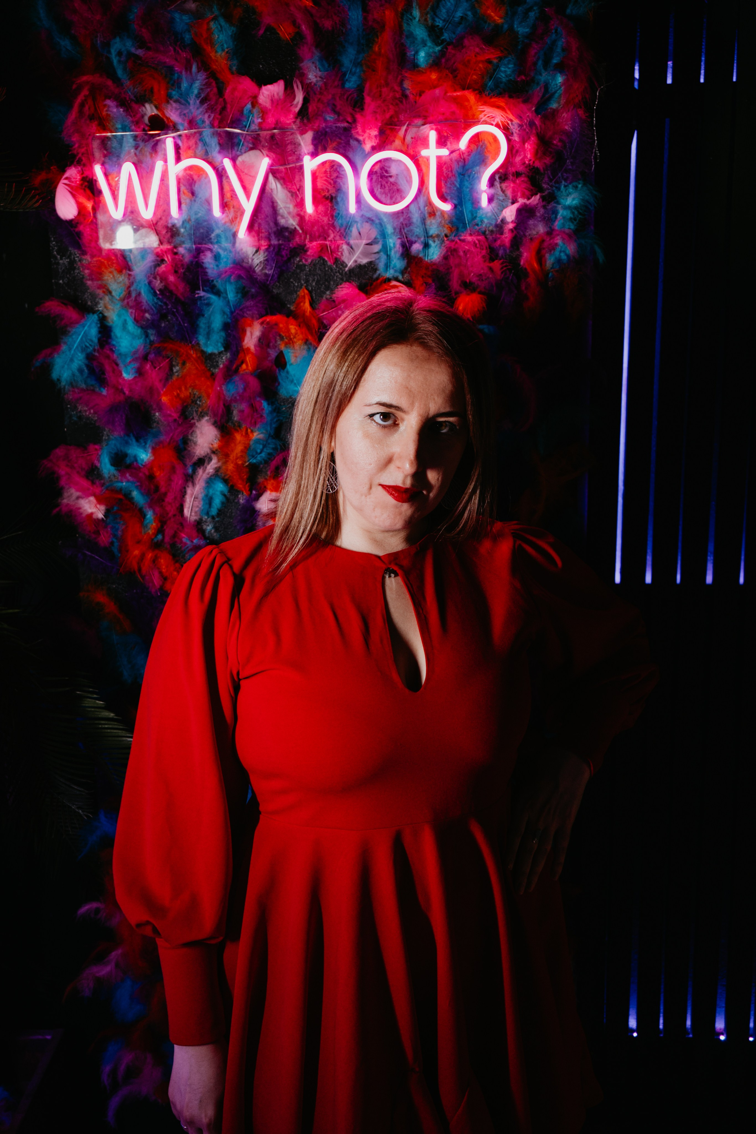 Девичник. Концептуальный фотограф Шлыкова Ольга