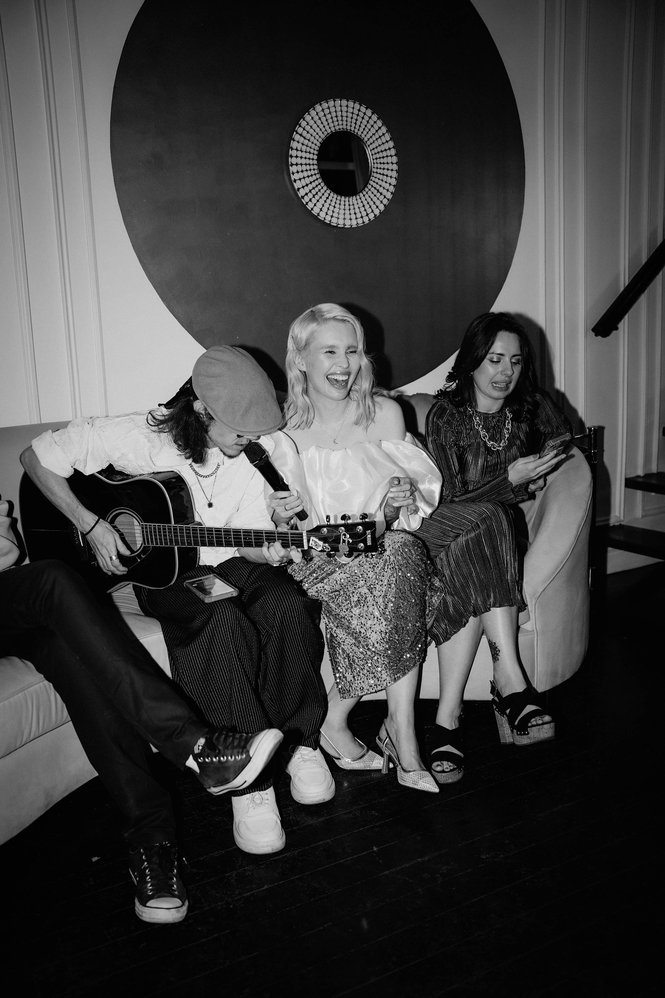 Happy birthday. Концептуальный фотограф Шлыкова Ольга