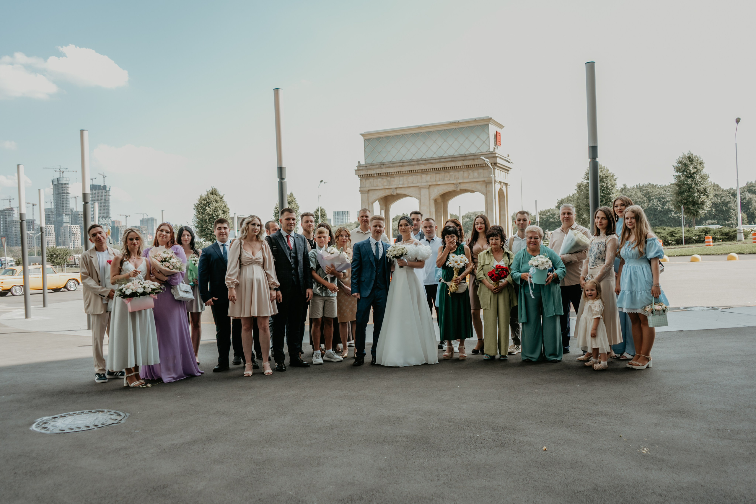 Иван и Евгения. Концептуальный фотограф Шлыкова Ольга