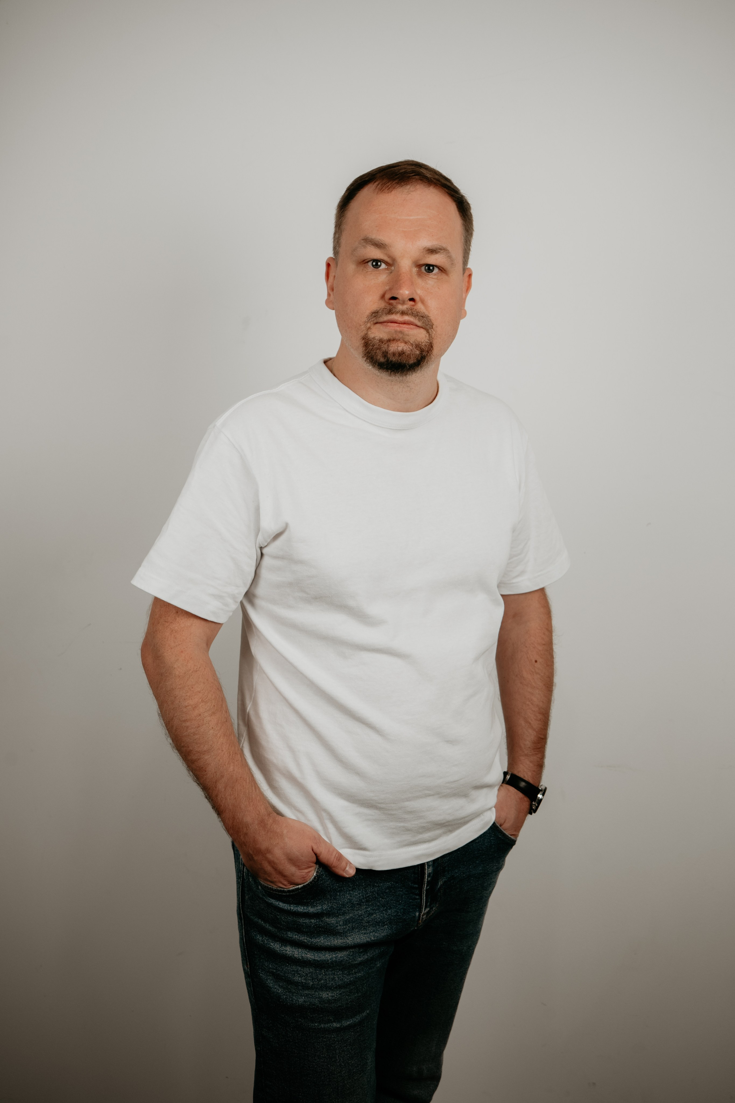 Дмитрий. Концептуальный фотограф Шлыкова Ольга