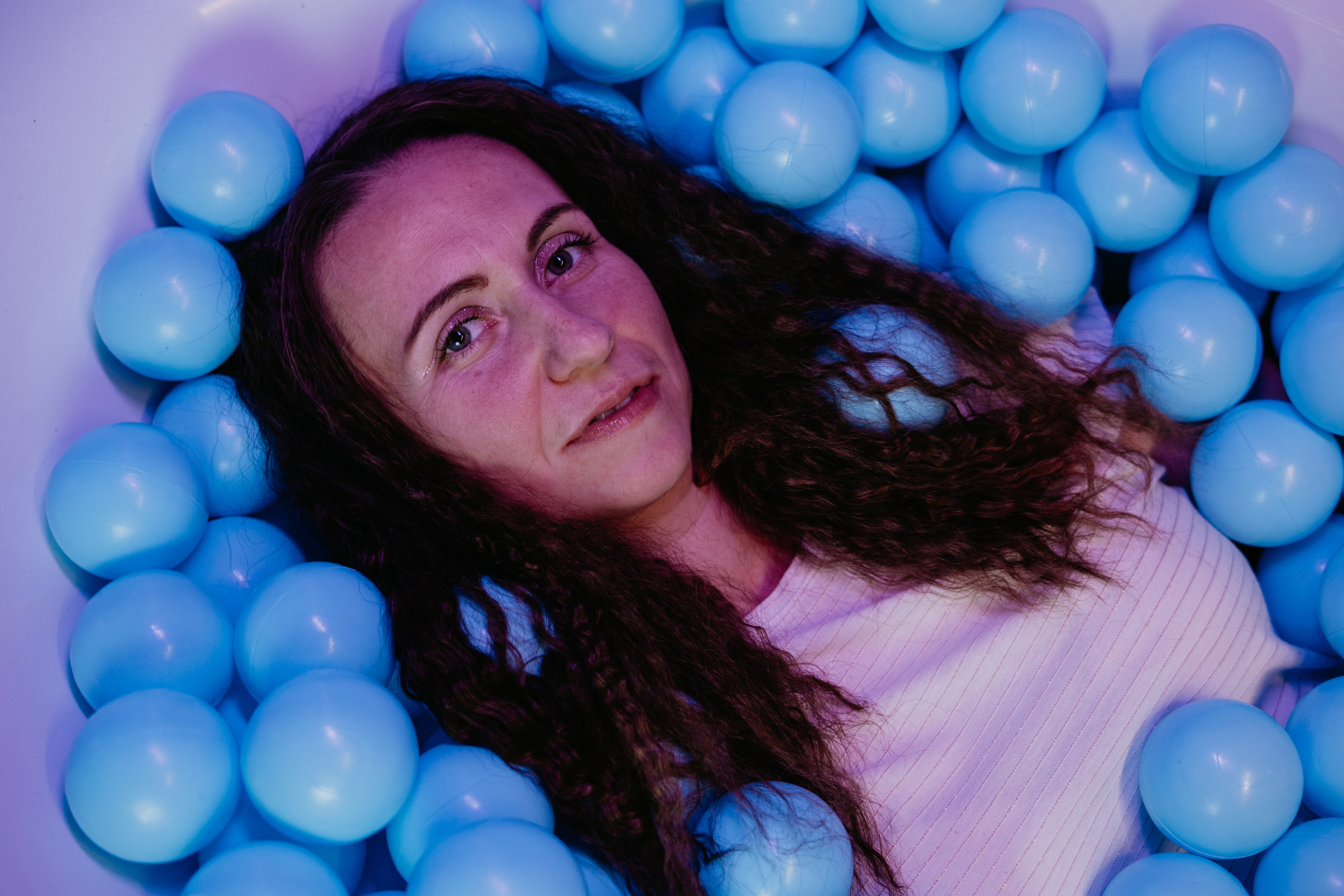 Девичник. Концептуальный фотограф Шлыкова Ольга