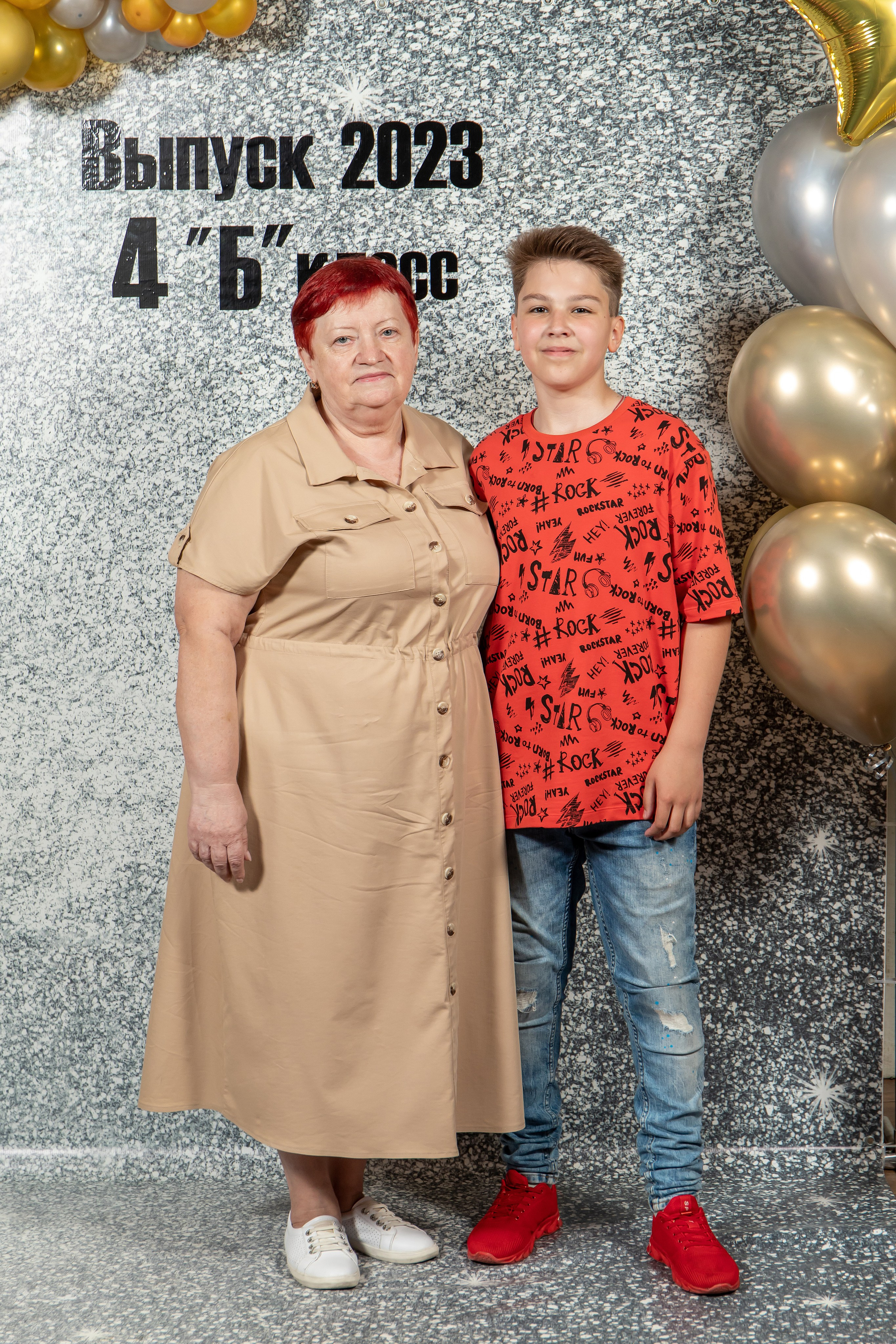 Выпуск 4Б 23 год. Семейный и свадебный фотограф в Геленджике Михаил Шматов