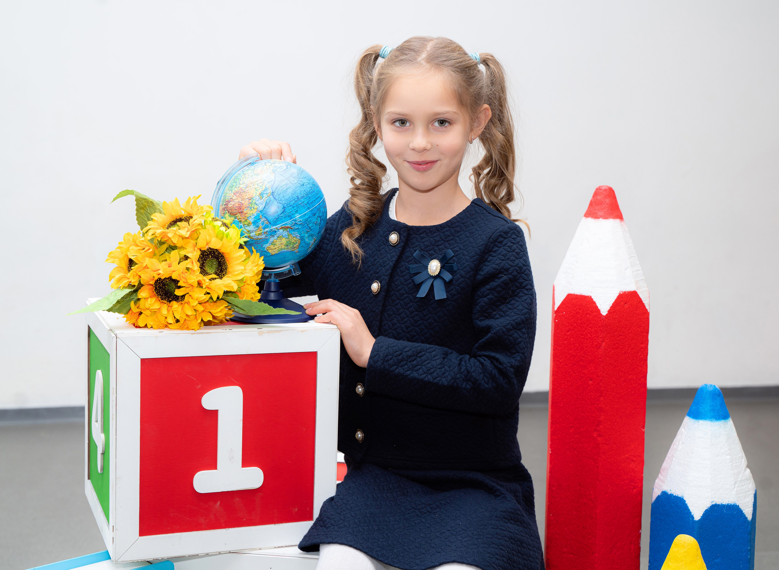 Фотопроект Первоклашка. Детский и семейный фотограф. ВЫПУСКНЫЕ АЛЬБОМЫ. Москва