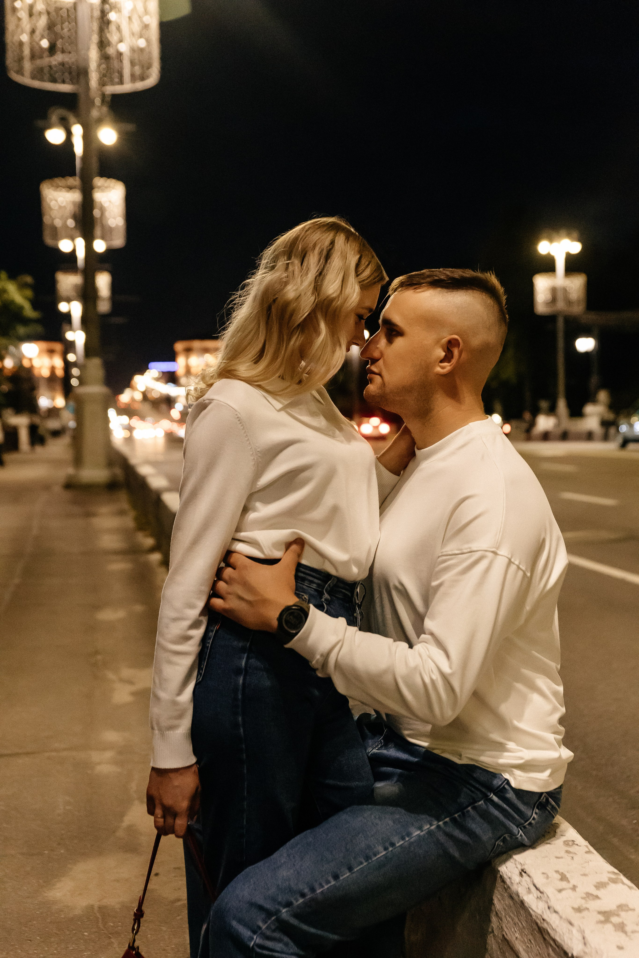 Юля и Вадим. Семейный фотограф Минск Усова Ольга