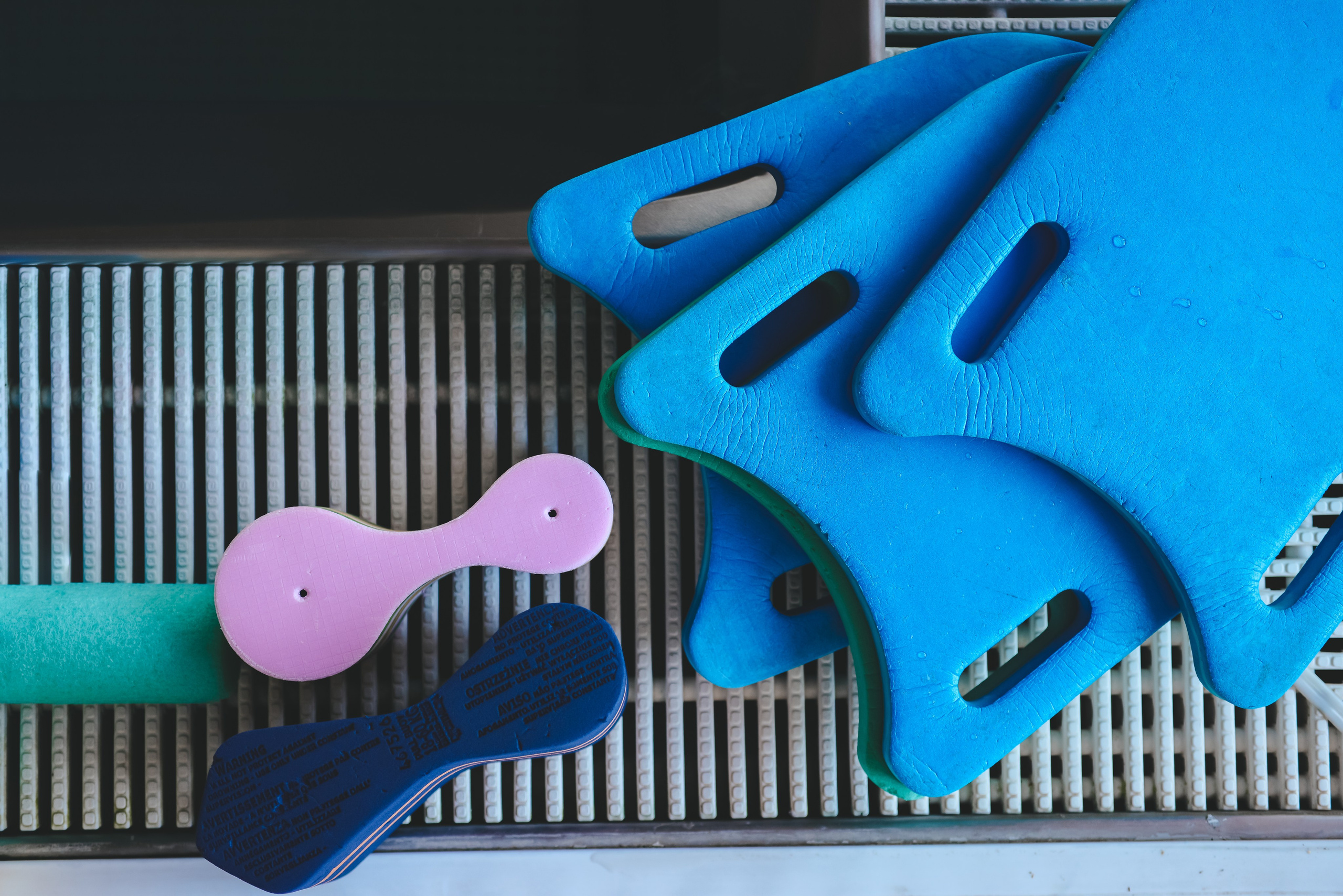 Sandros Swimming. Фотограф Людмила Белова