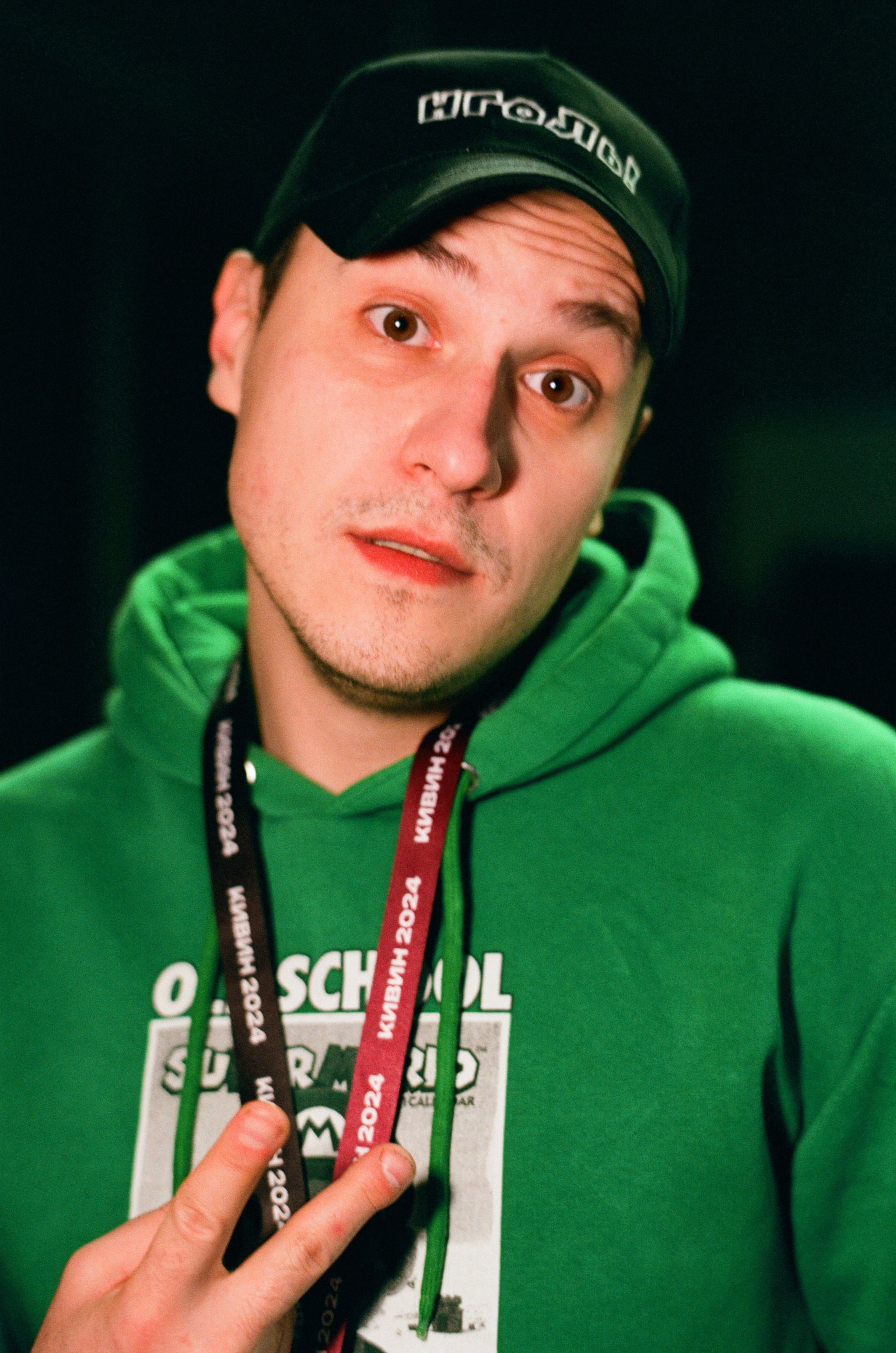 КиВиН-2024. #спецкорНвер