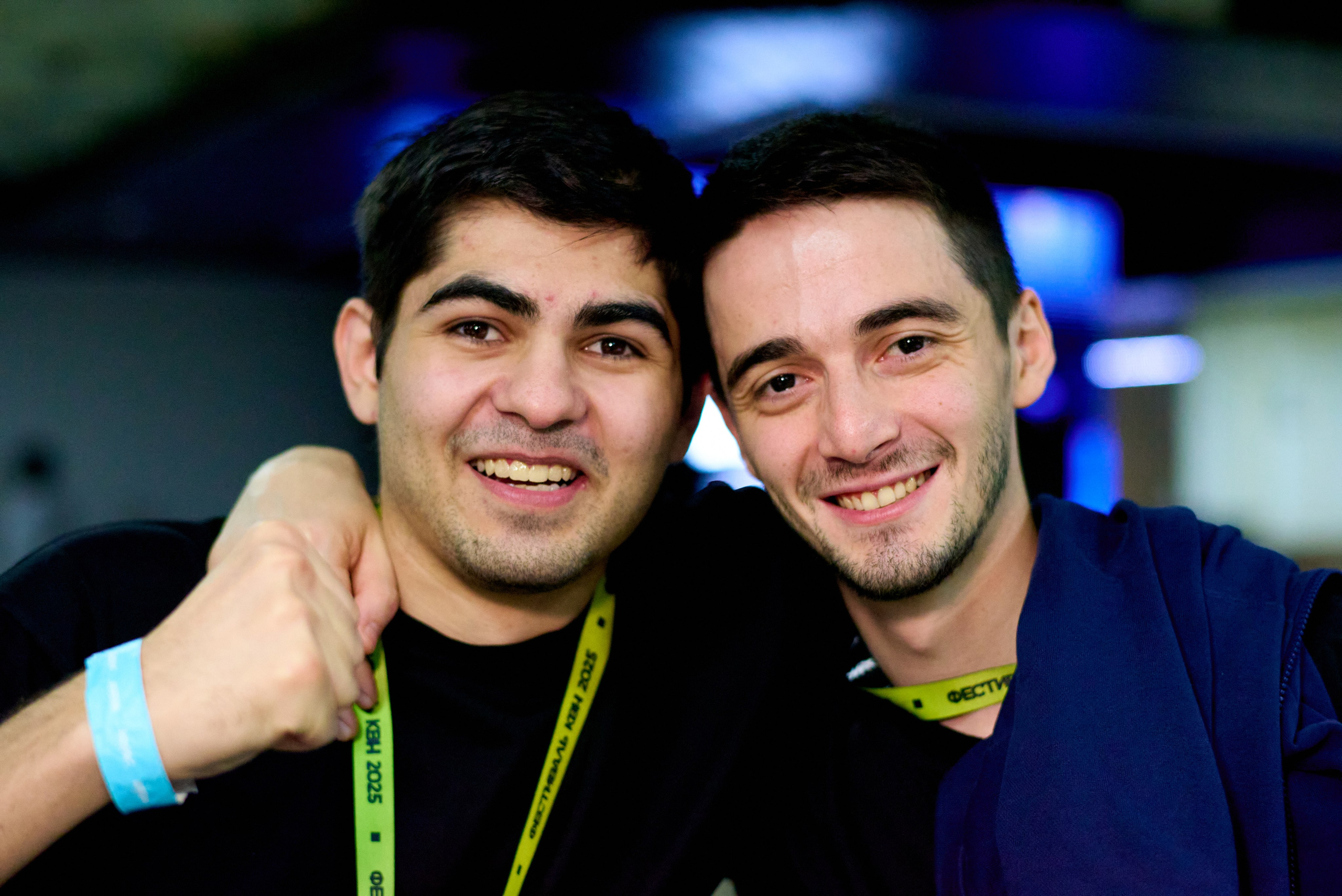 КиВиН-2025. #спецкорНвер