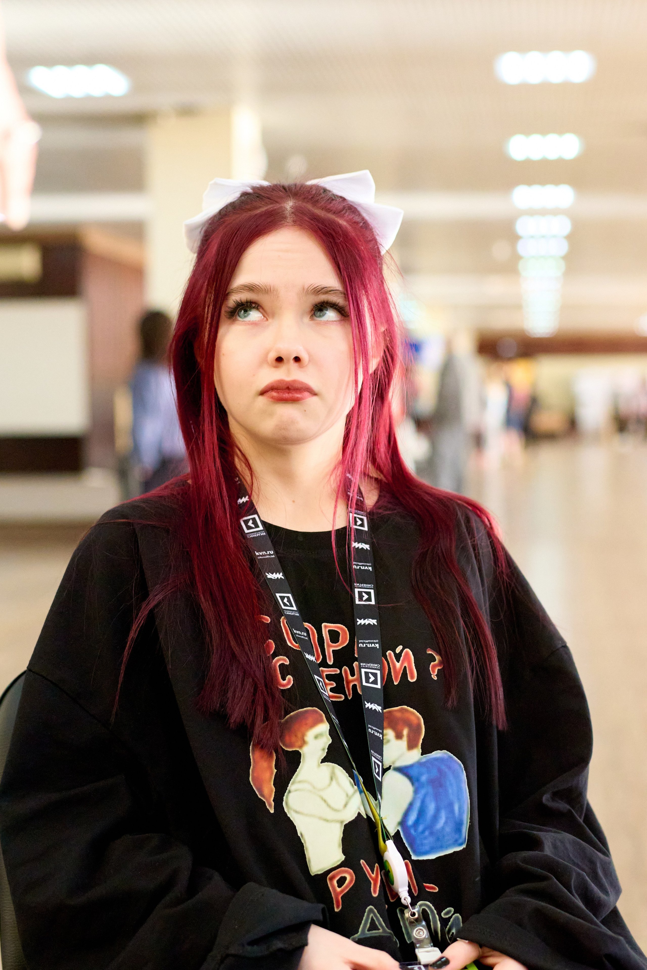 КиВиН-2025. #спецкорНвер