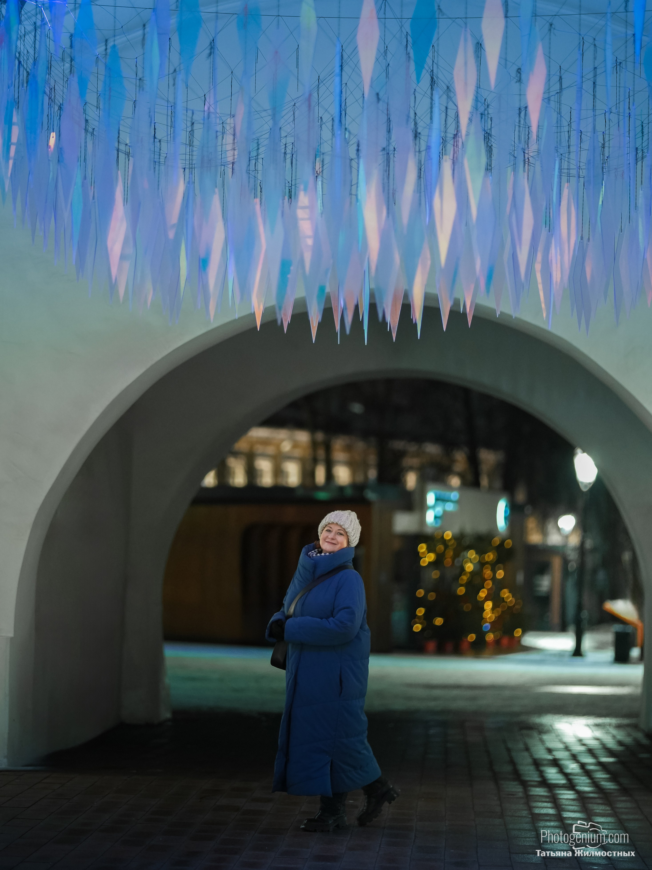 Наталья Смирнова. Фотограф Нижний Новгород Татьяна Кейод