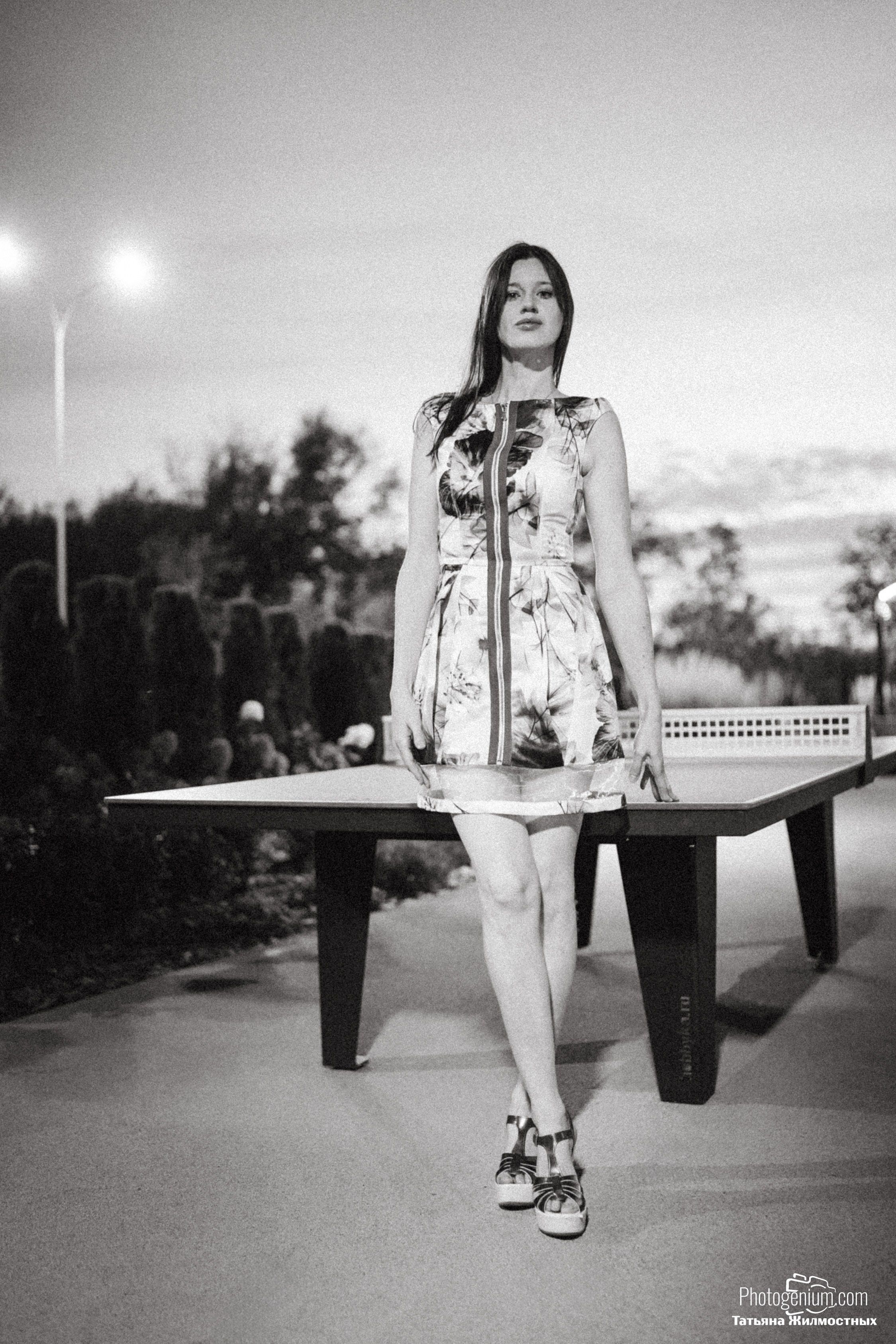 Майа. Фотограф Нижний Новгород Татьяна Кейод