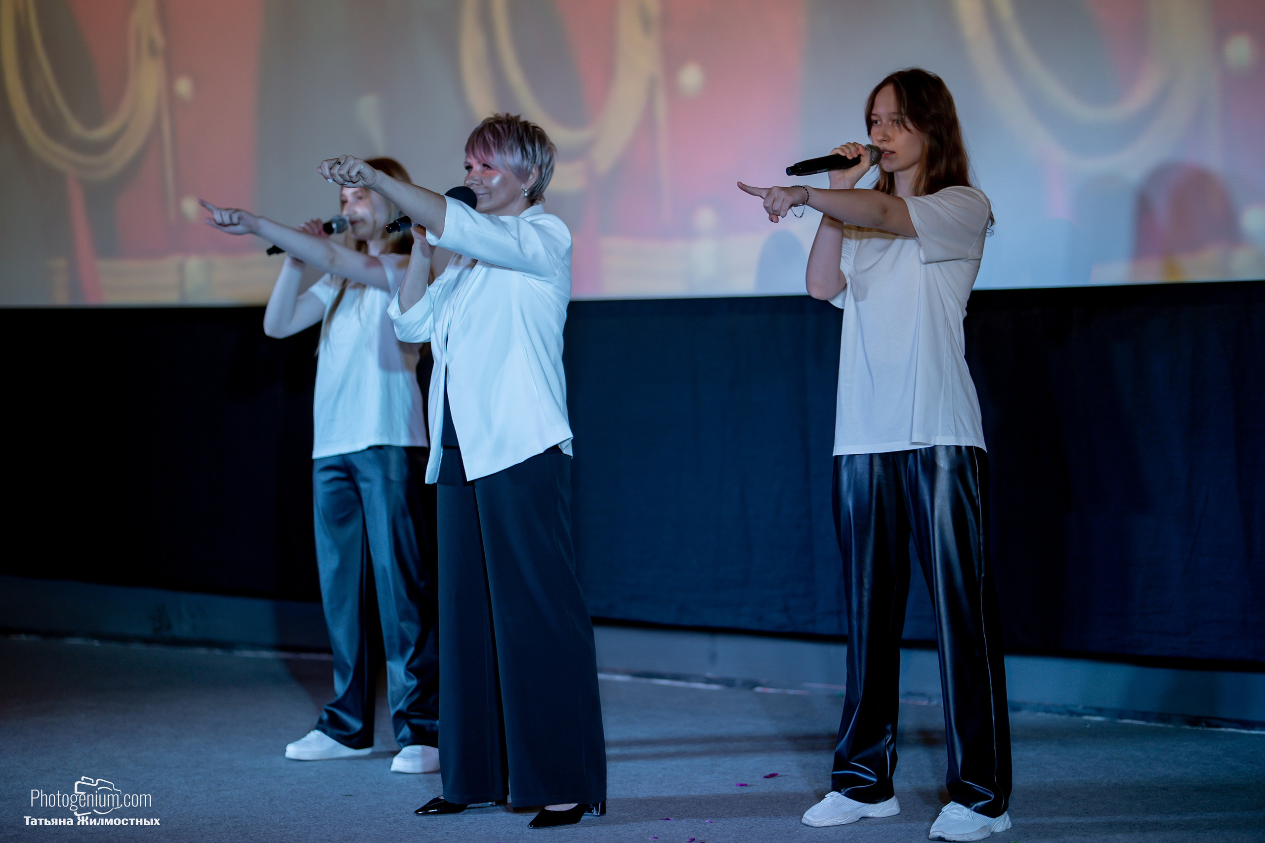 Концерт ко ДНЮ РОССИИ от «Патриоты из Курска». Фотограф Нижний Новгород Татьяна Кейод