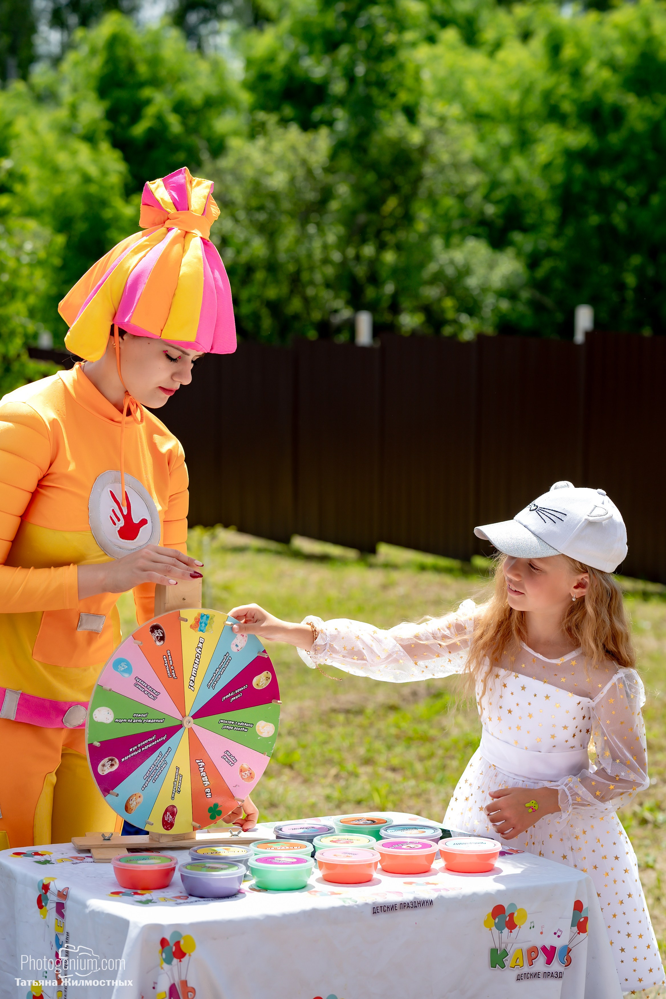 День рождения. Фотограф Нижний Новгород Татьяна Кейод