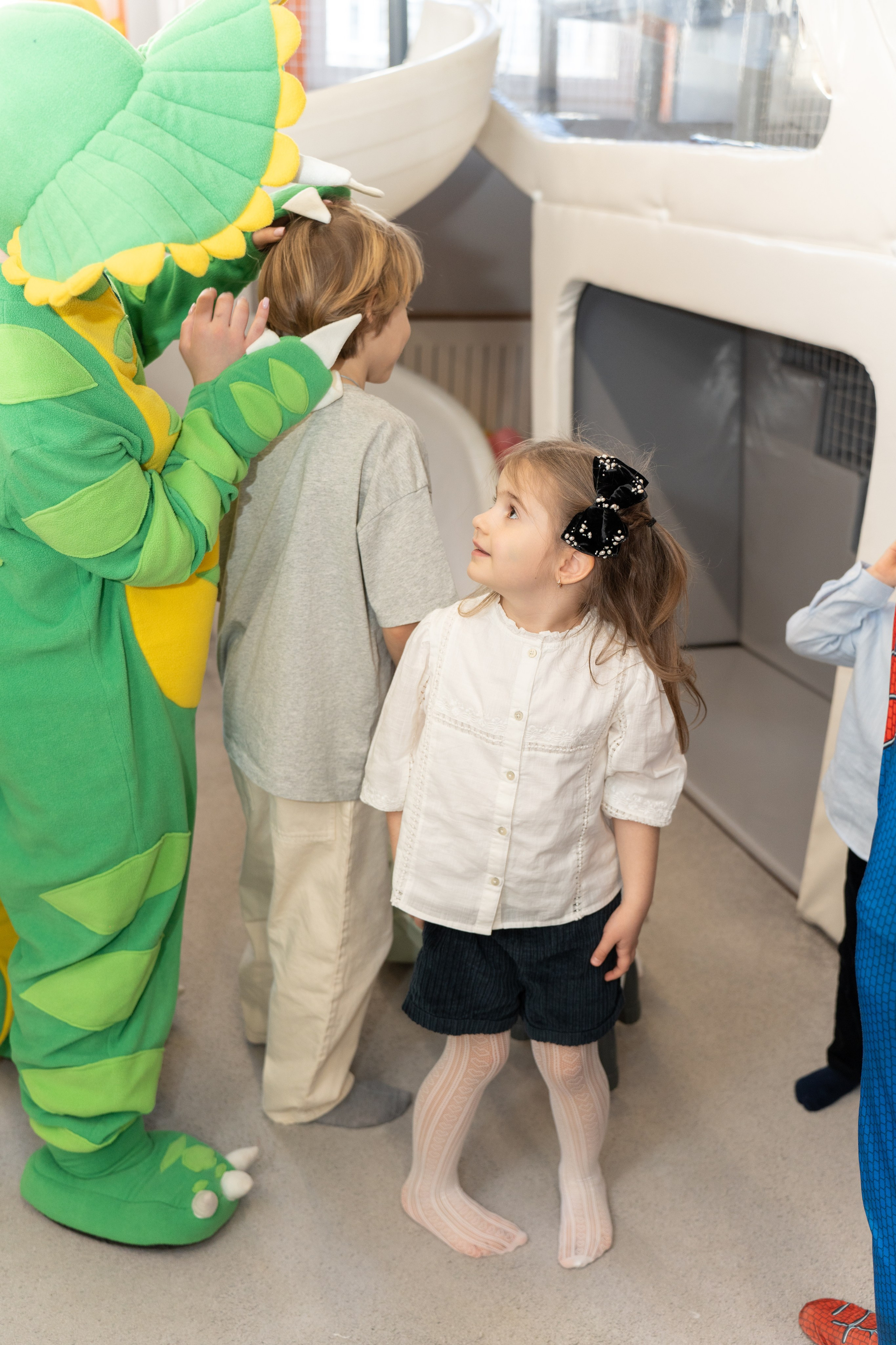 Базилион. Семейный и свадебный фотограф Минск, Беларусь Анна Орловская