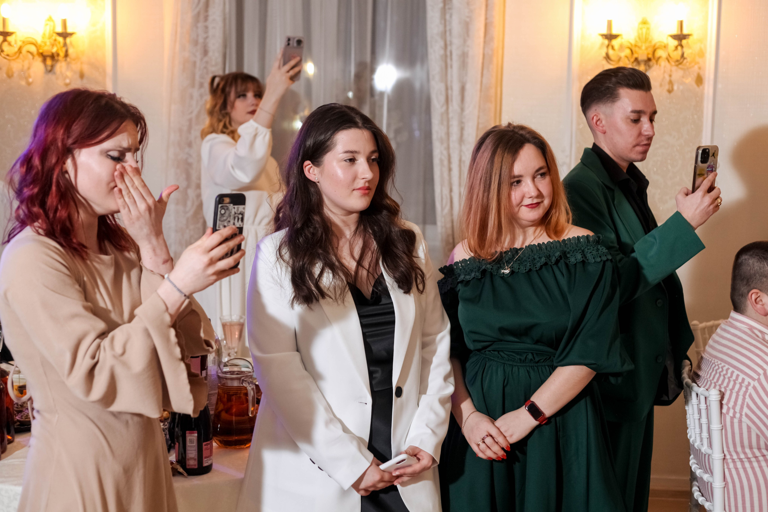 Свадебные съёмки. Портретный и свадебный фотограф в Иваново Максим Гаврилин