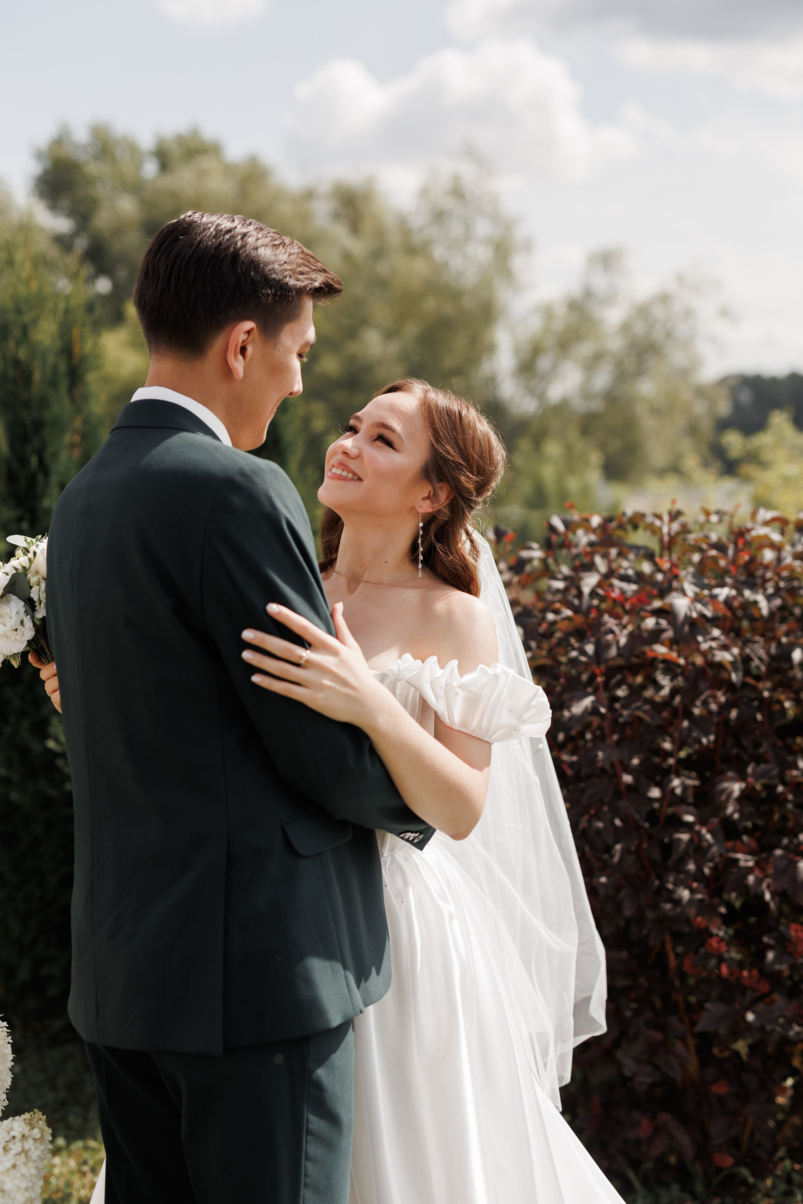 Алмаз Вилия. Фотограф Александр Литвинов