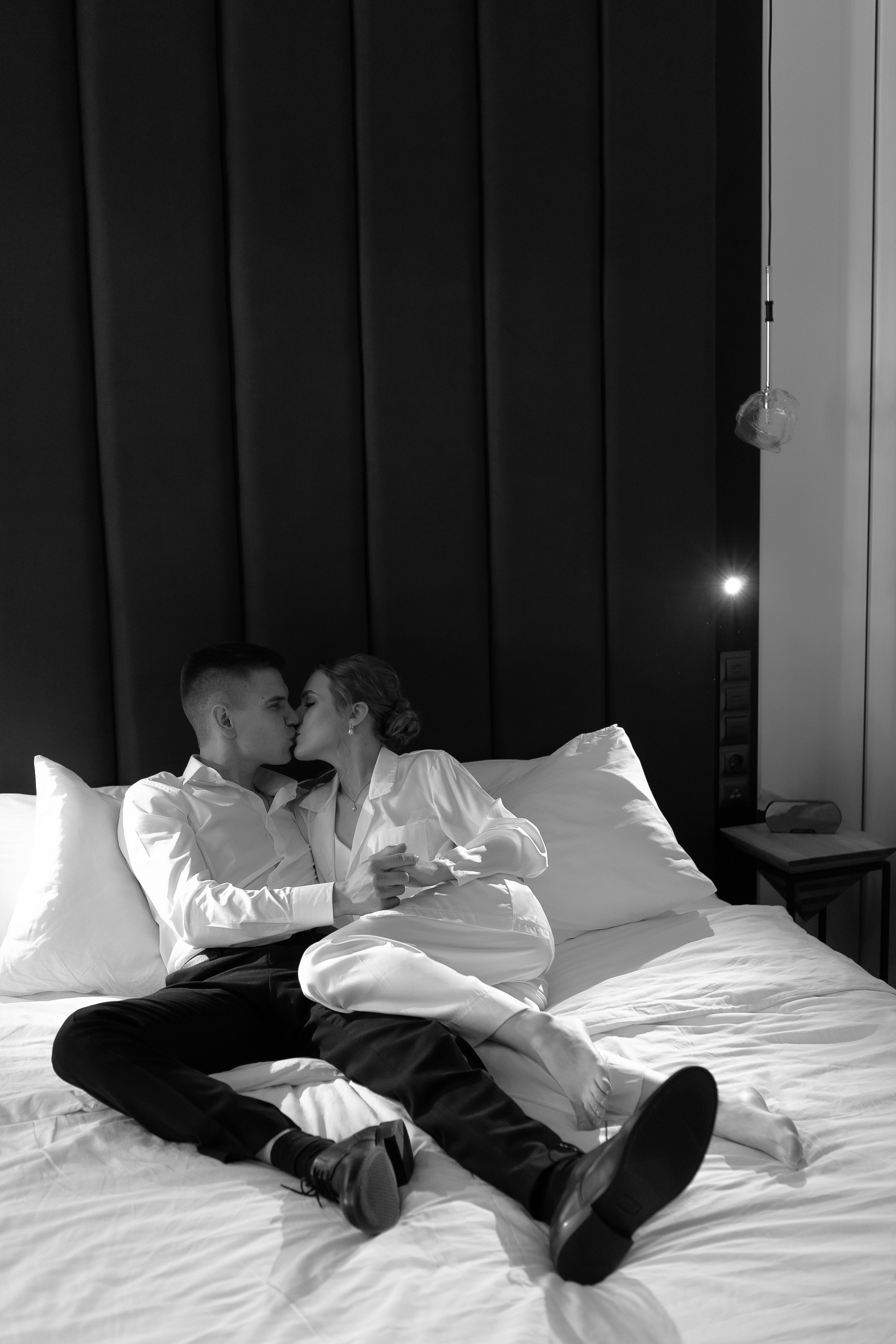 Свадьба Кирилла и Дарьи. Фотограф Кольчугино/Владимир/Москва Елизавета Иода