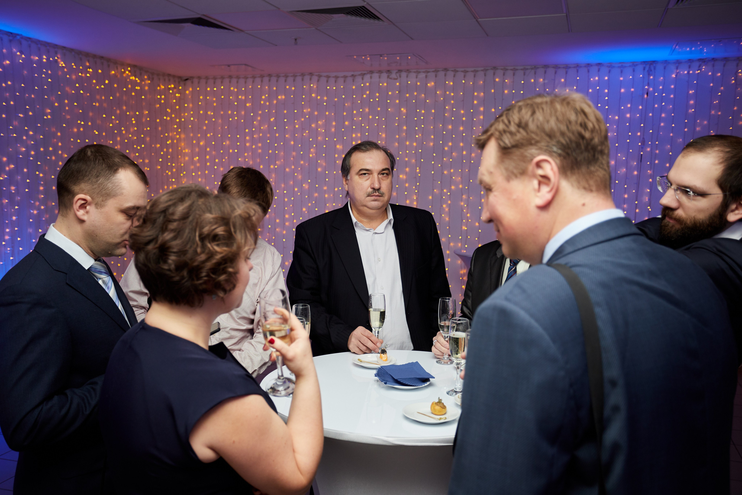 Россети. Репортажный Фотограф