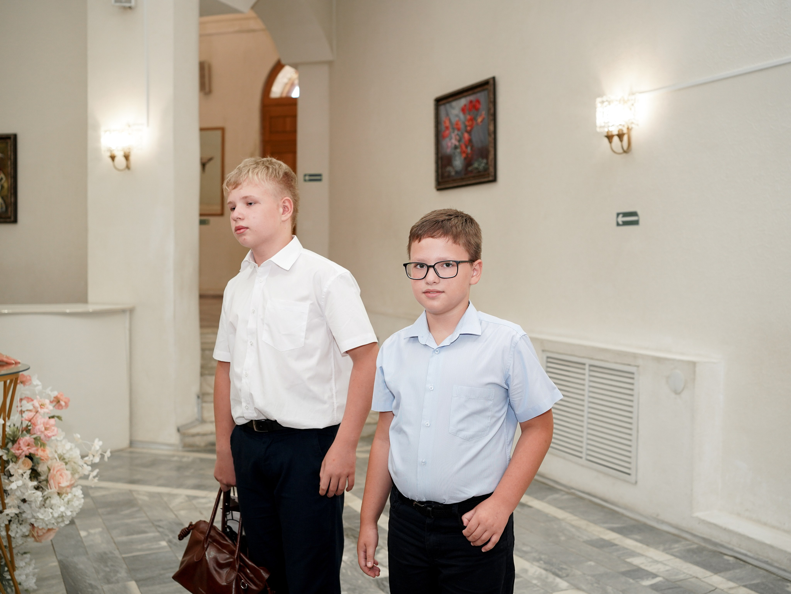 Свадебная фотосессия в Пролетарском ЗАГСе. Свадебный фотограф в Ростове-на-Дону. Таинство Крещения и Венчания, семейные фотосессии. Алёна Чёботова