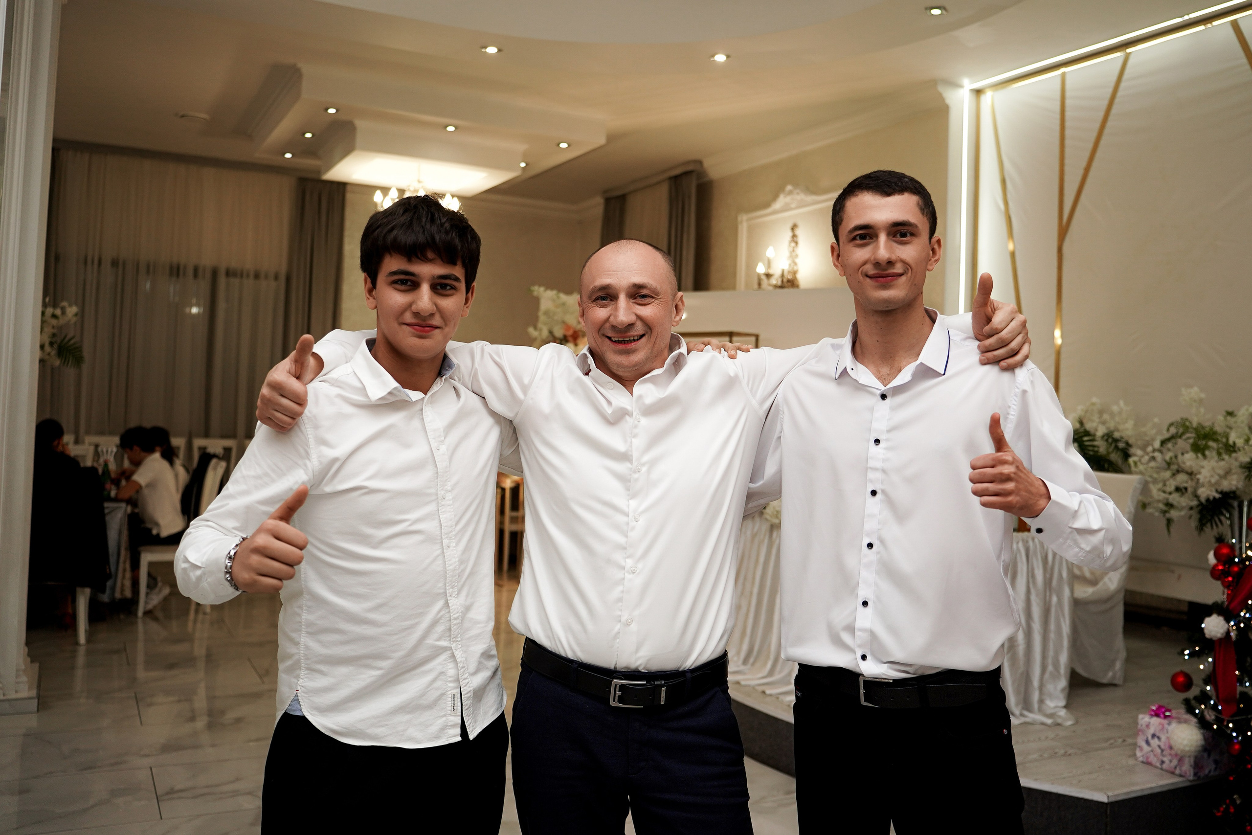 Сватовство. Свадебный фотограф в Ростове-на-Дону. Таинство Крещения и Венчания, семейные фотосессии. Алёна Чёботова