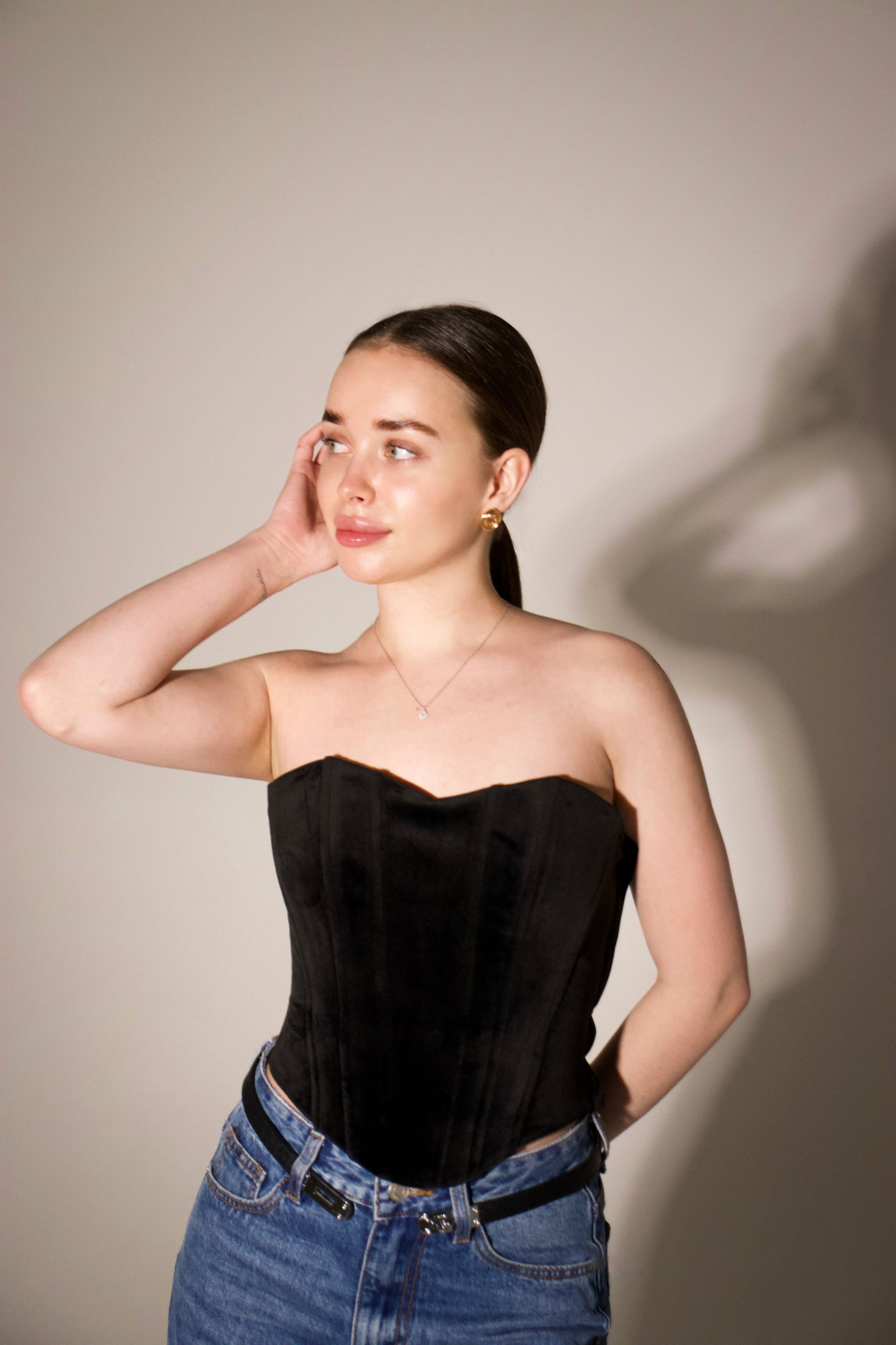 Polina. Фотограф в Екатеринбурге Виктория Ткаченко