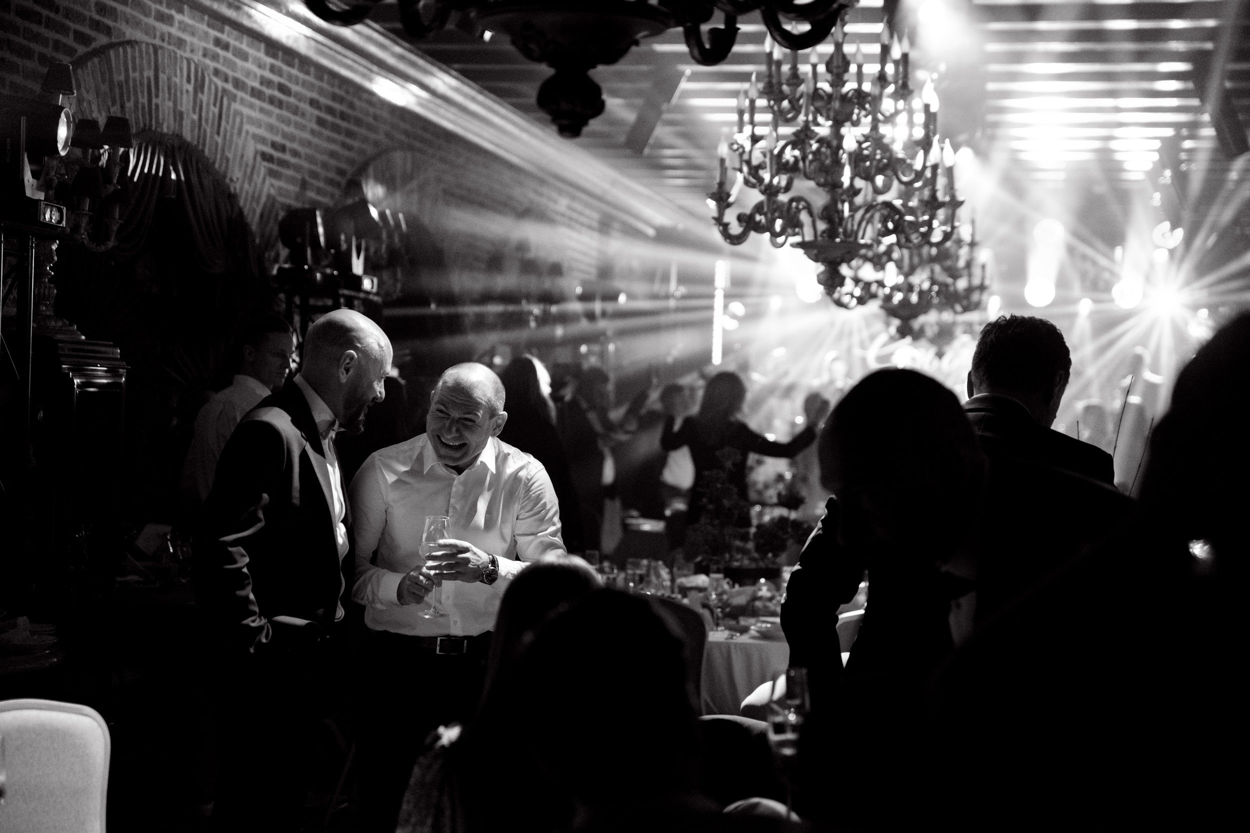 13.05.24 Юбилей 50 лет. Event-агентство «Бутик Событий» Евгении Гарновской