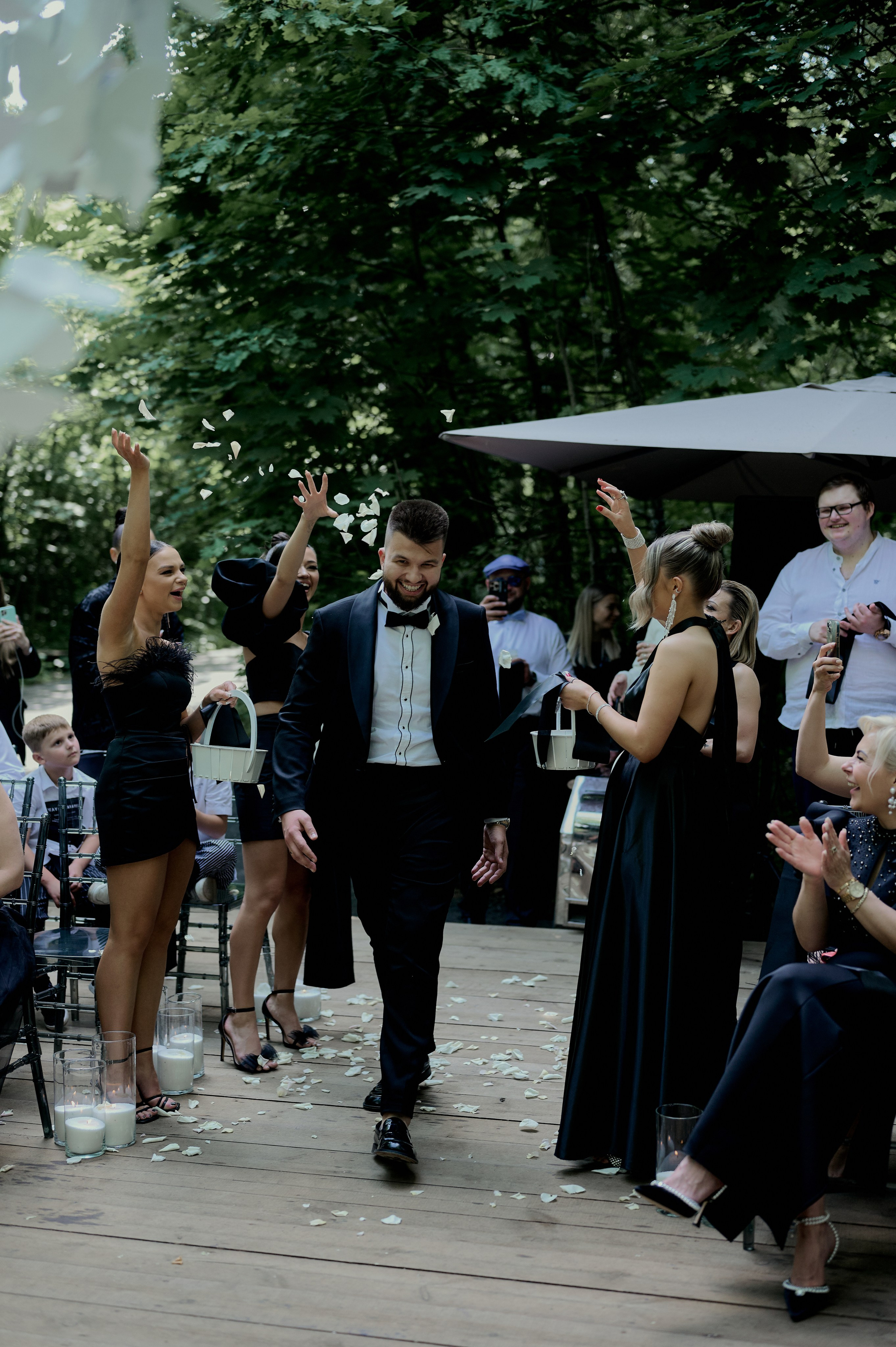 K&D. Свадебный и репортажный фотограф