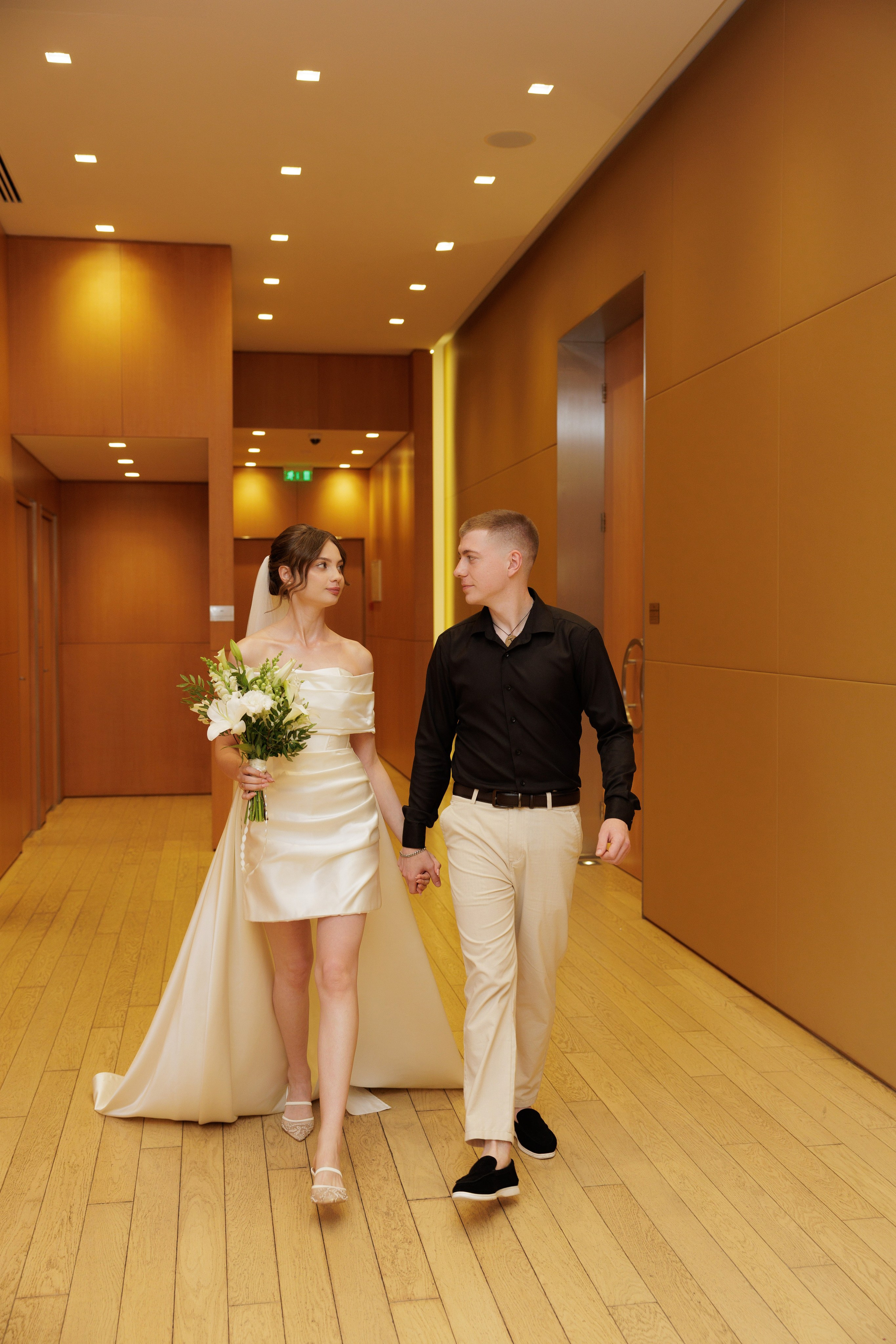 Екатерина & Игорь. Фотограф Сотникова Вероника