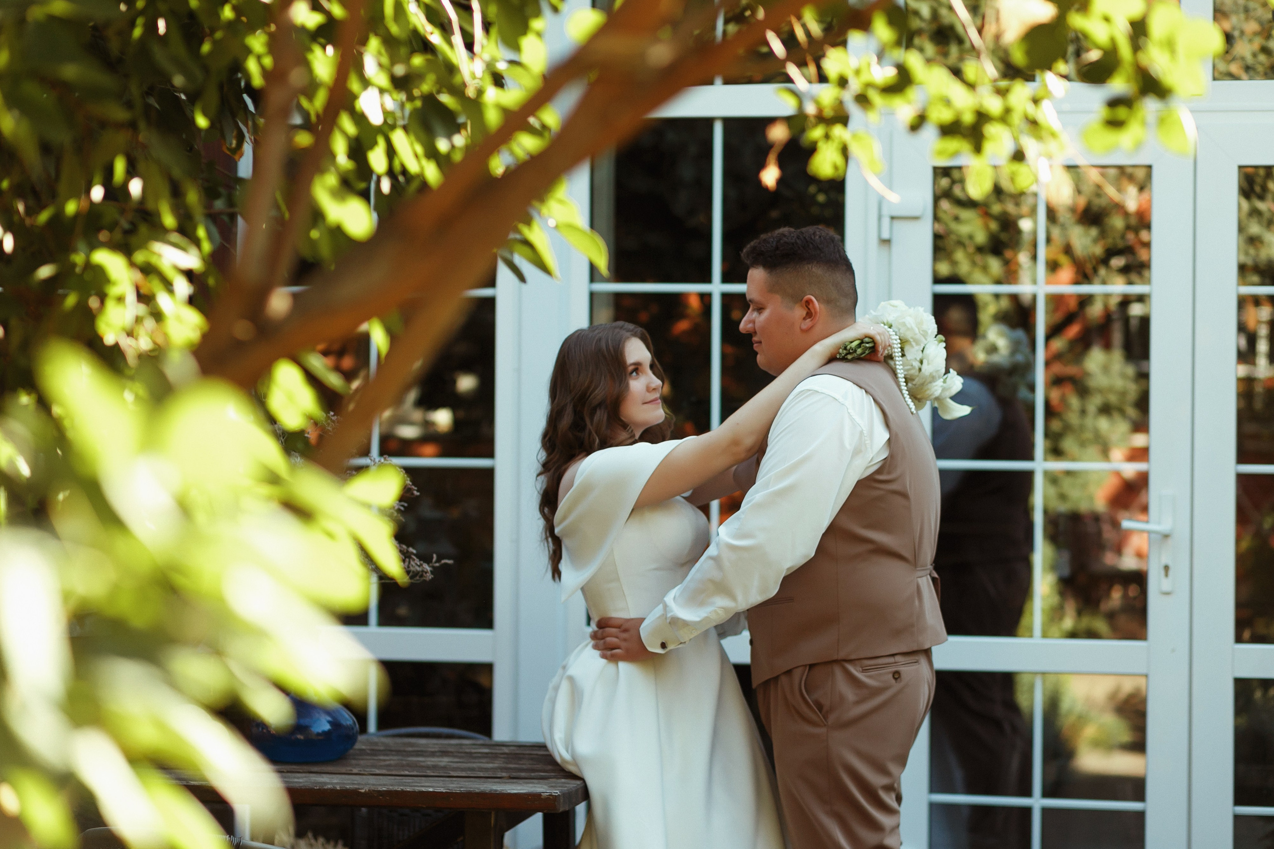 5.09.25. Свадебный и семейный фотограф  Новочеркасск Виктория Литвиненко
