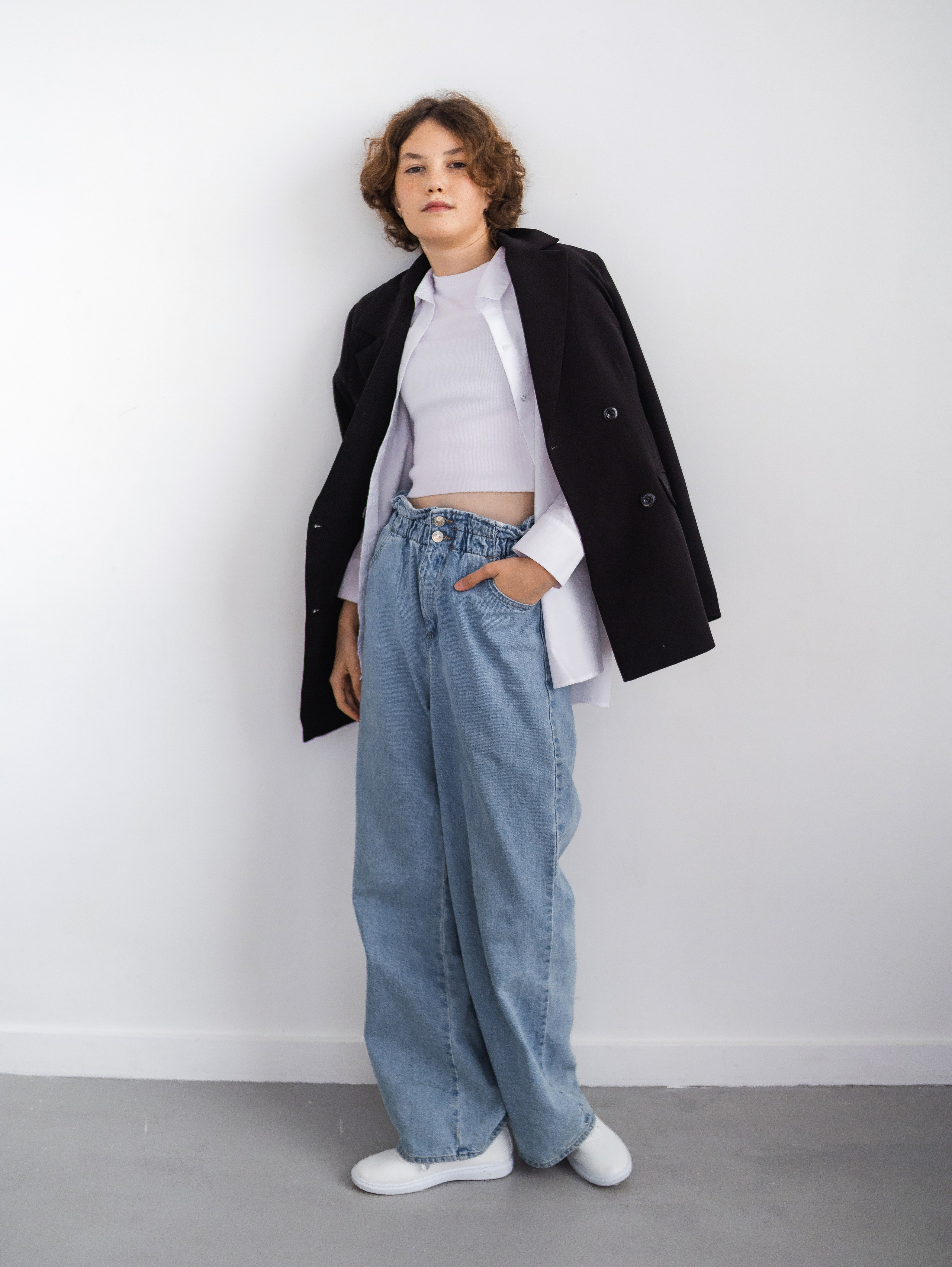 Целищева Арина. Promodels