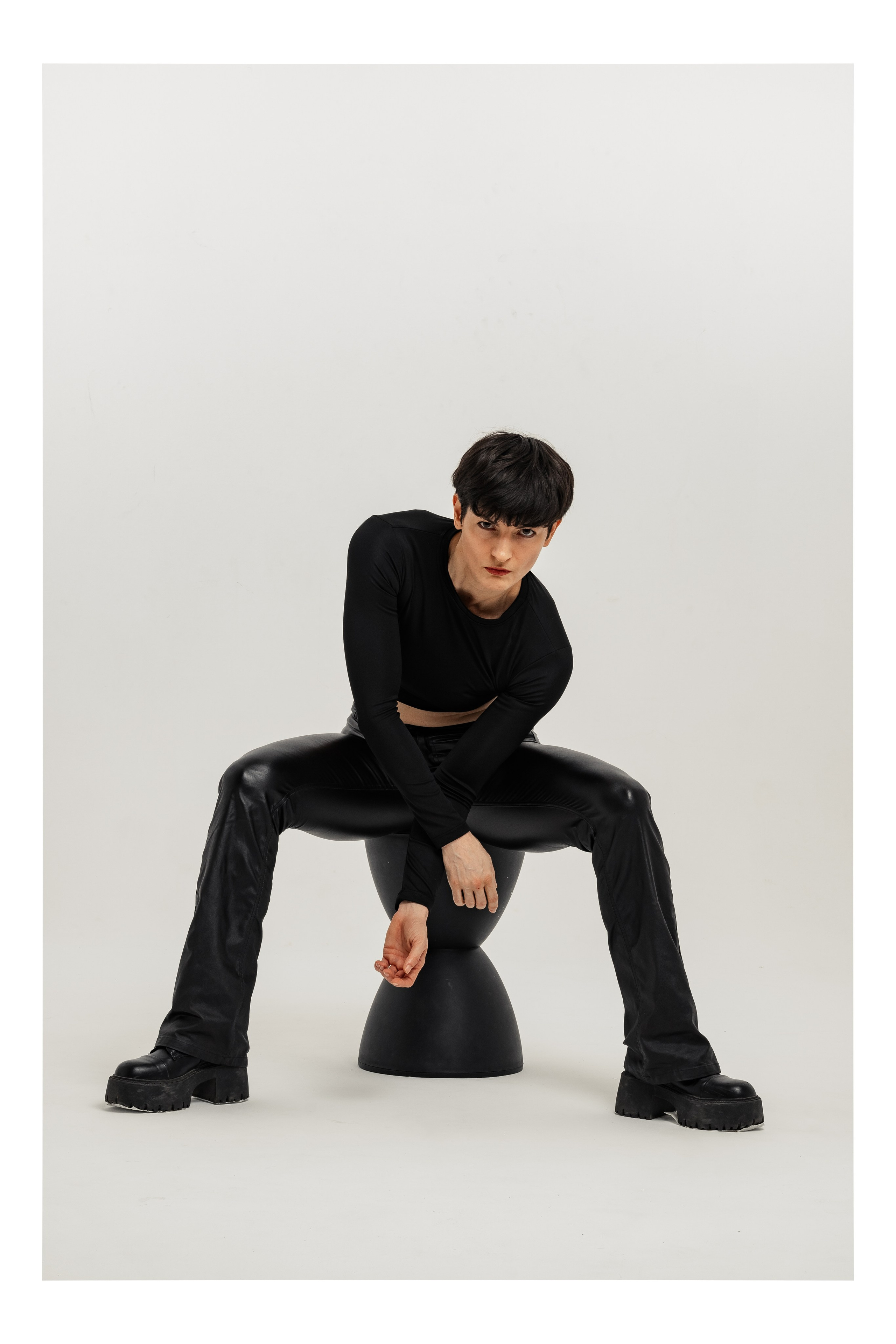 Модельные сьемки, снепы. Anna Ignatyeva Фотограф Москва