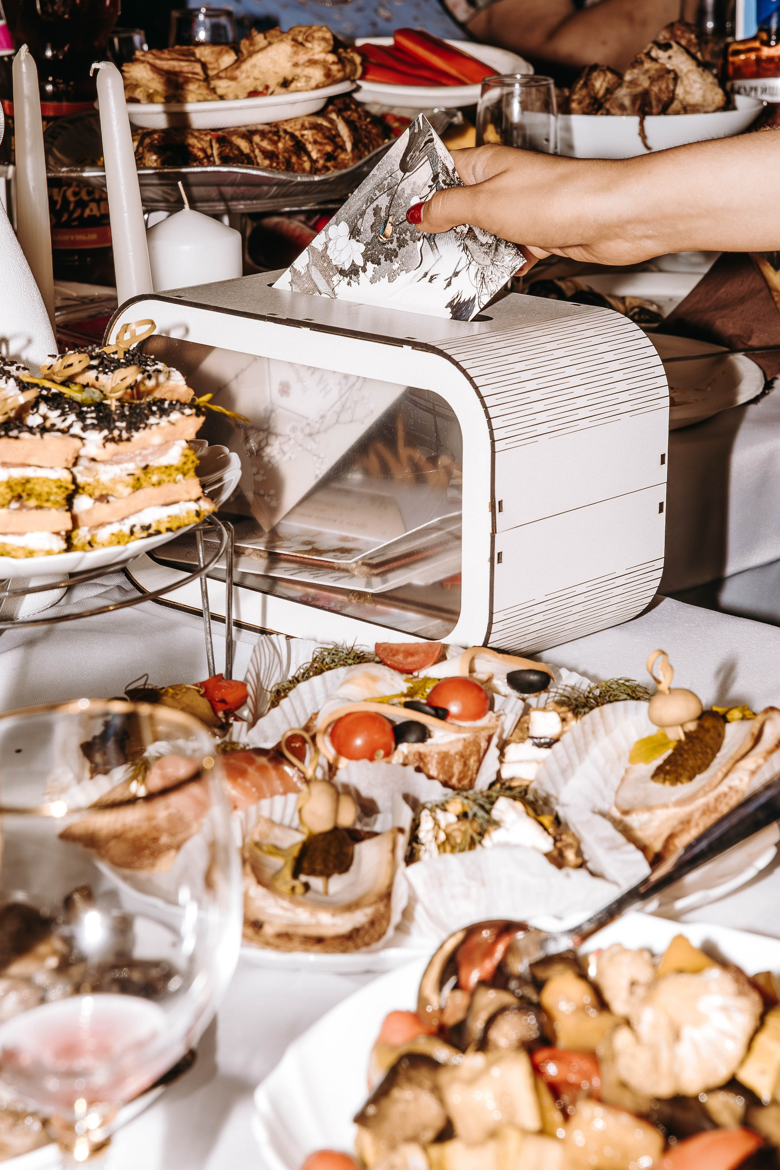 Владислав и Виктория. Фотограф в Ставрополе Алина Клочкова