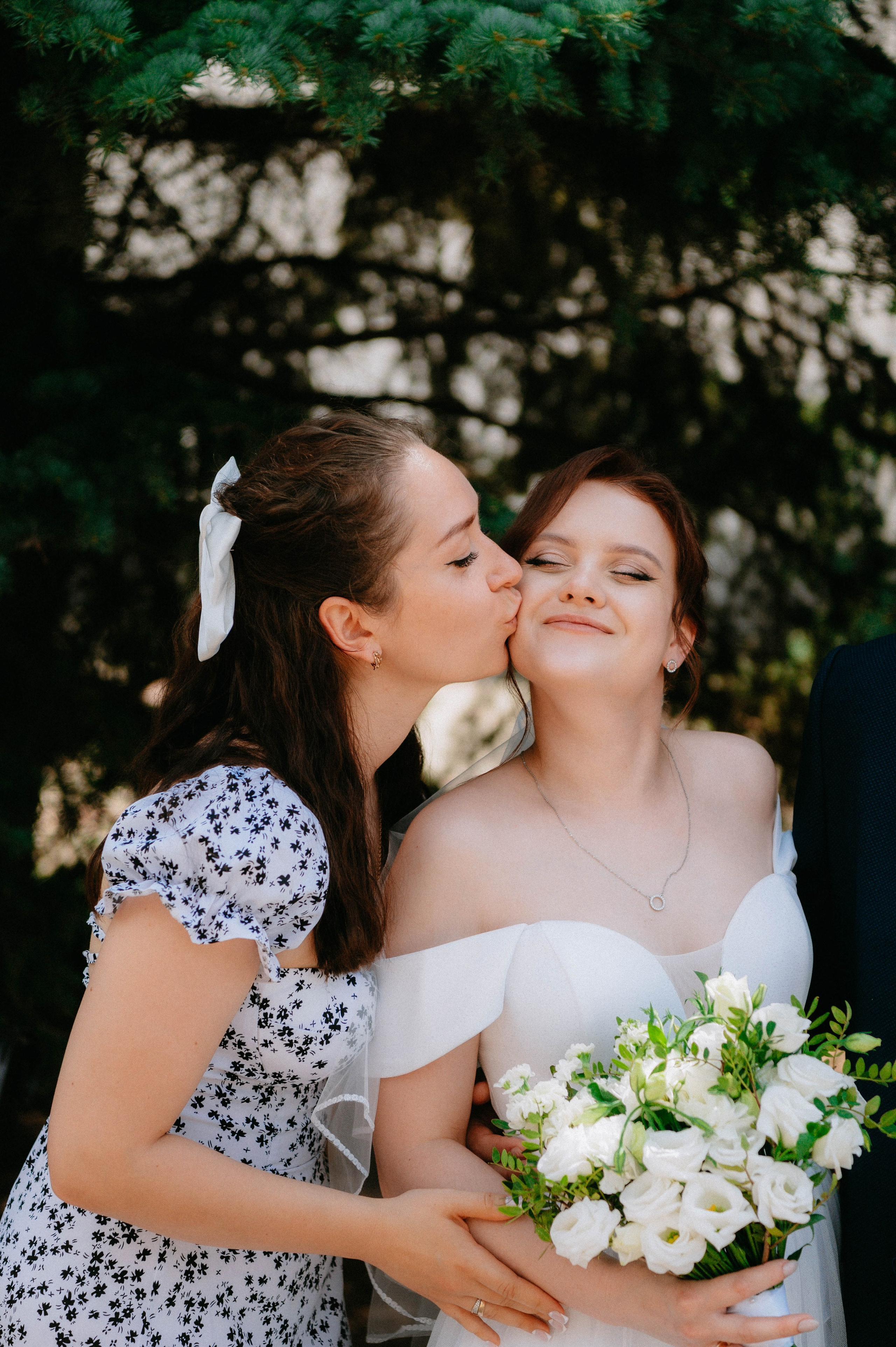 Александр и Анастасия. Свадебная прогулка. Свадебный и семейный фотограф Волгоград Анастасия Садовникова