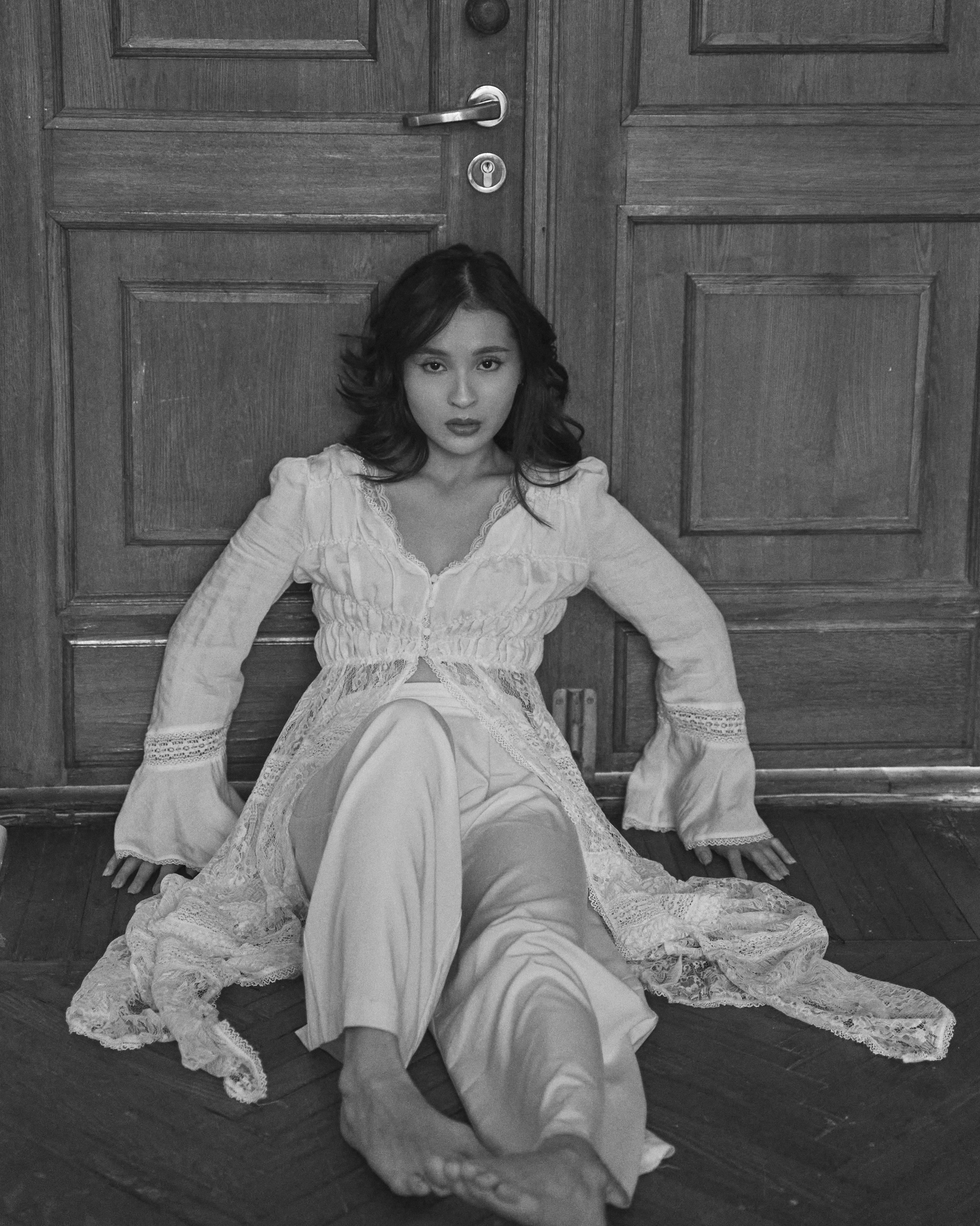 В интерьерах. Семейный и свадебный фотограф в Москве Светлана Борисова