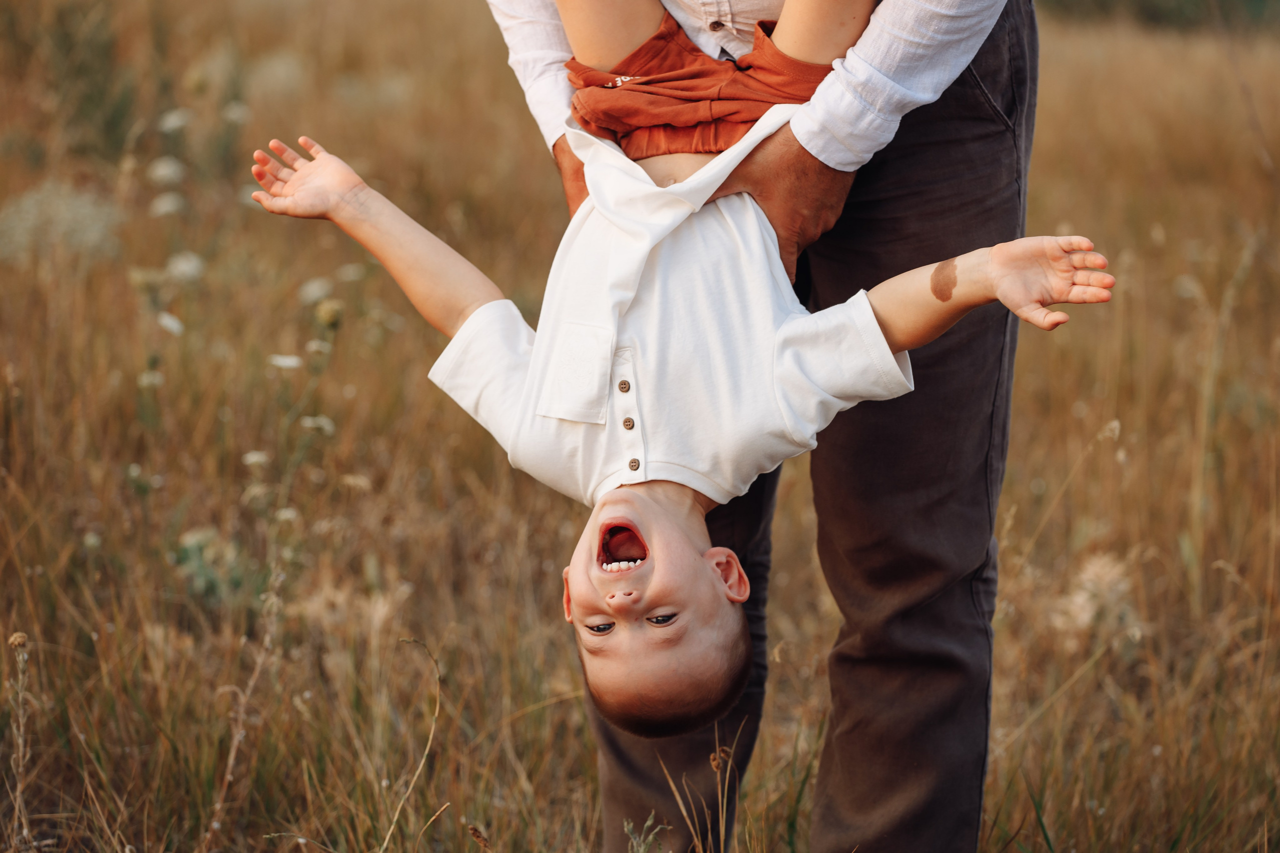 Семейная фотосъъемка Новопокровская